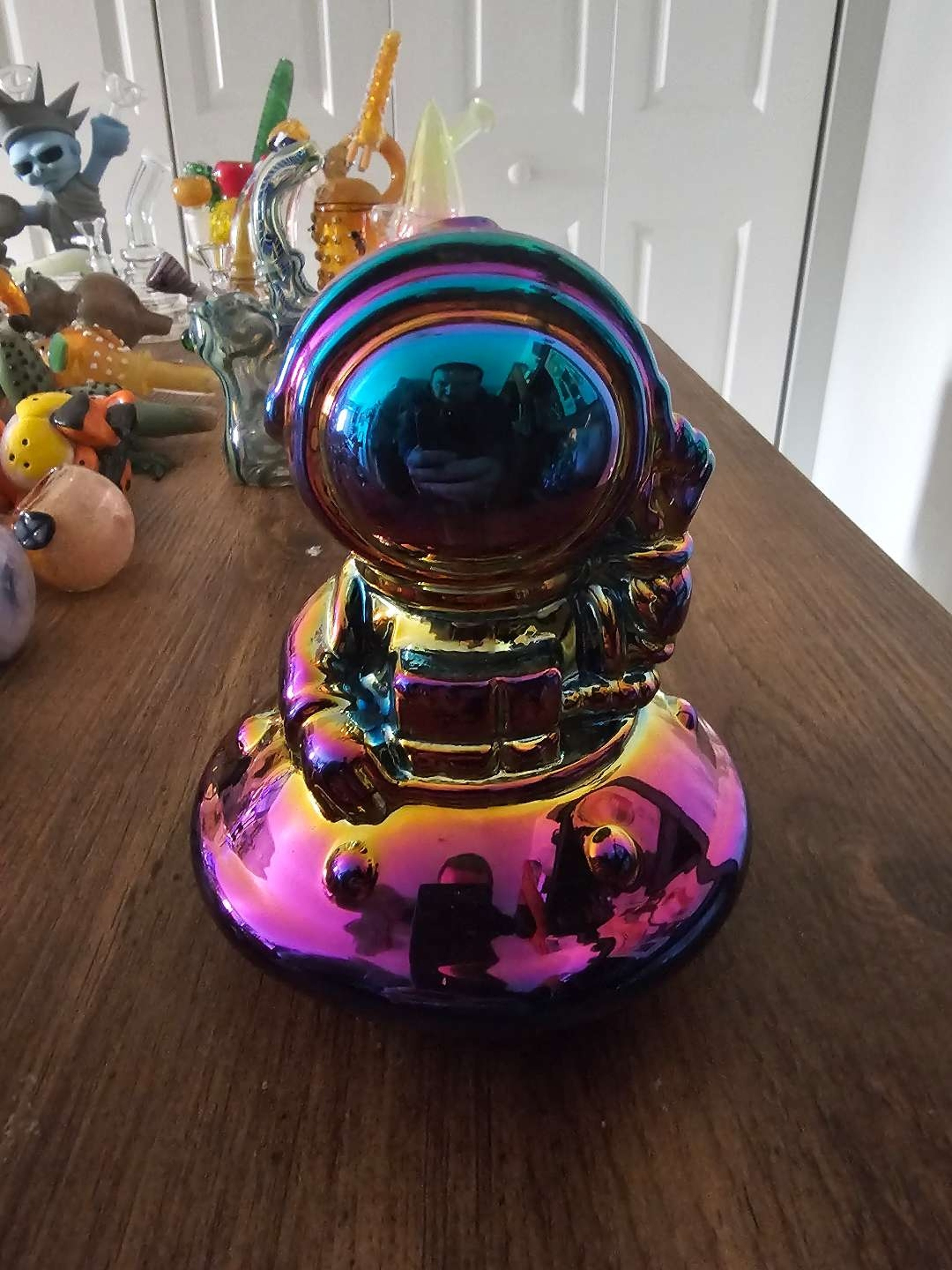 Preview pic of Astronaut Bong