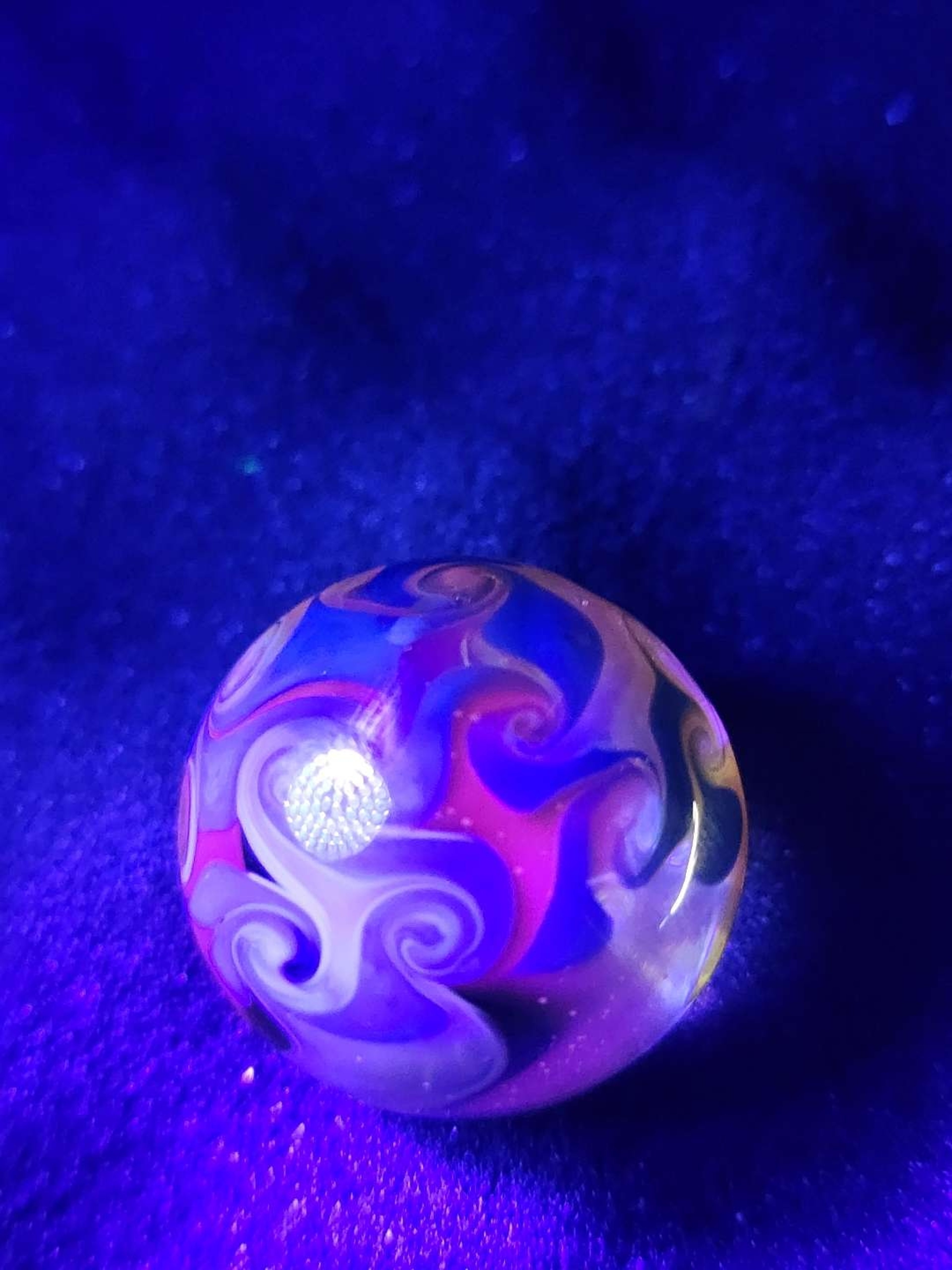 Preview pic of Pinwheel Express Marble