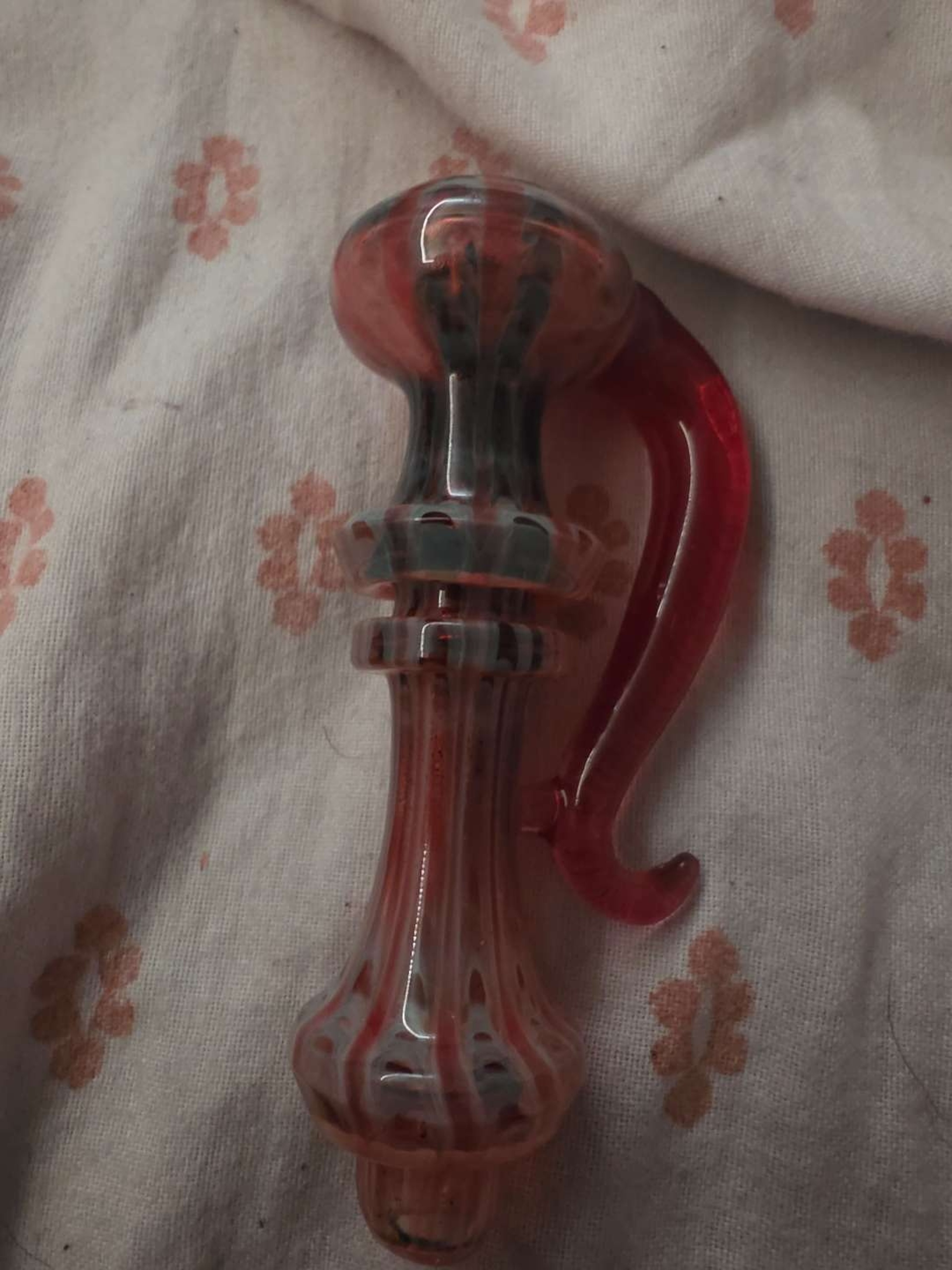Horn one hitter image 0