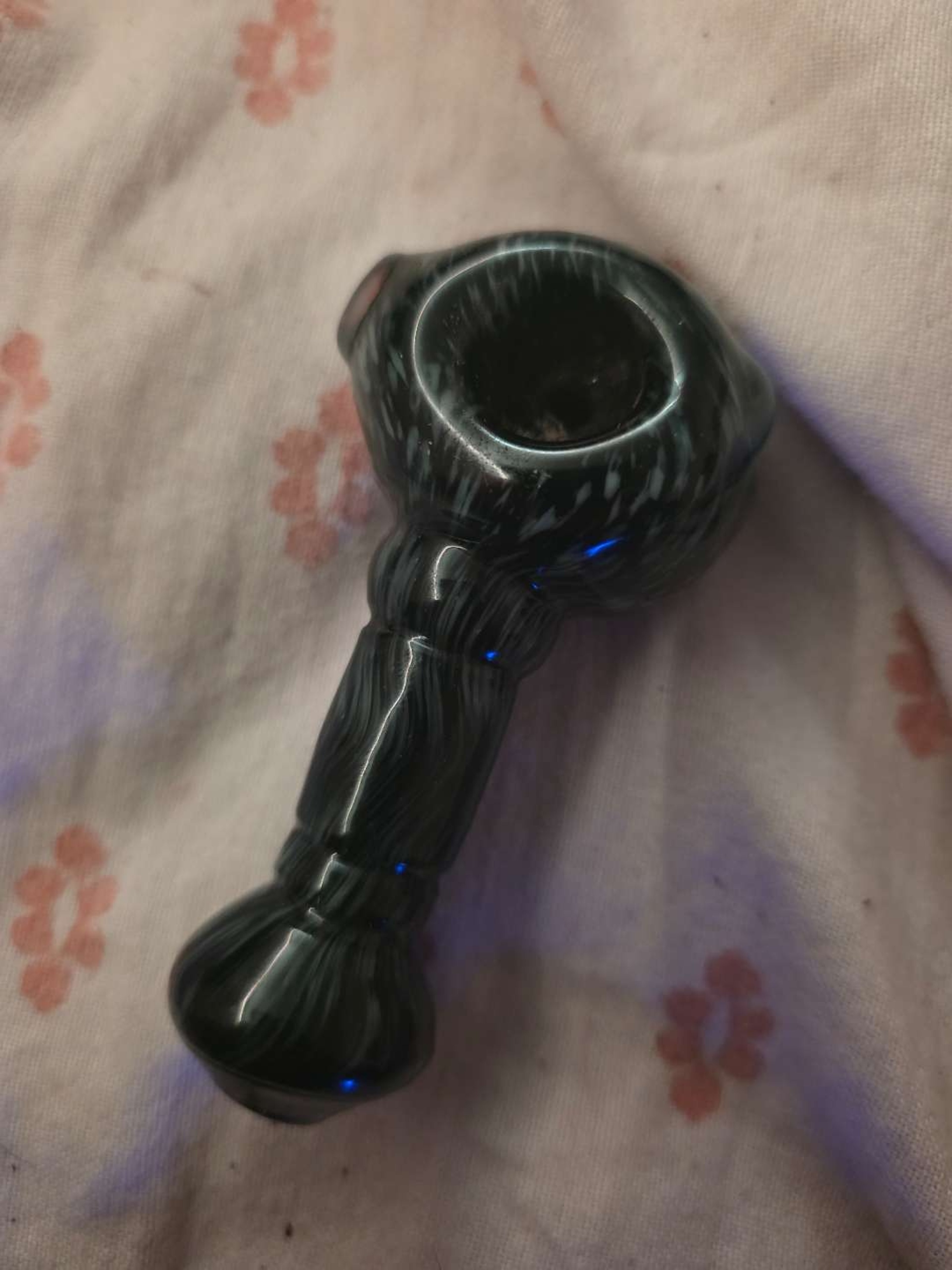 Preview pic of Uv spoon pipe