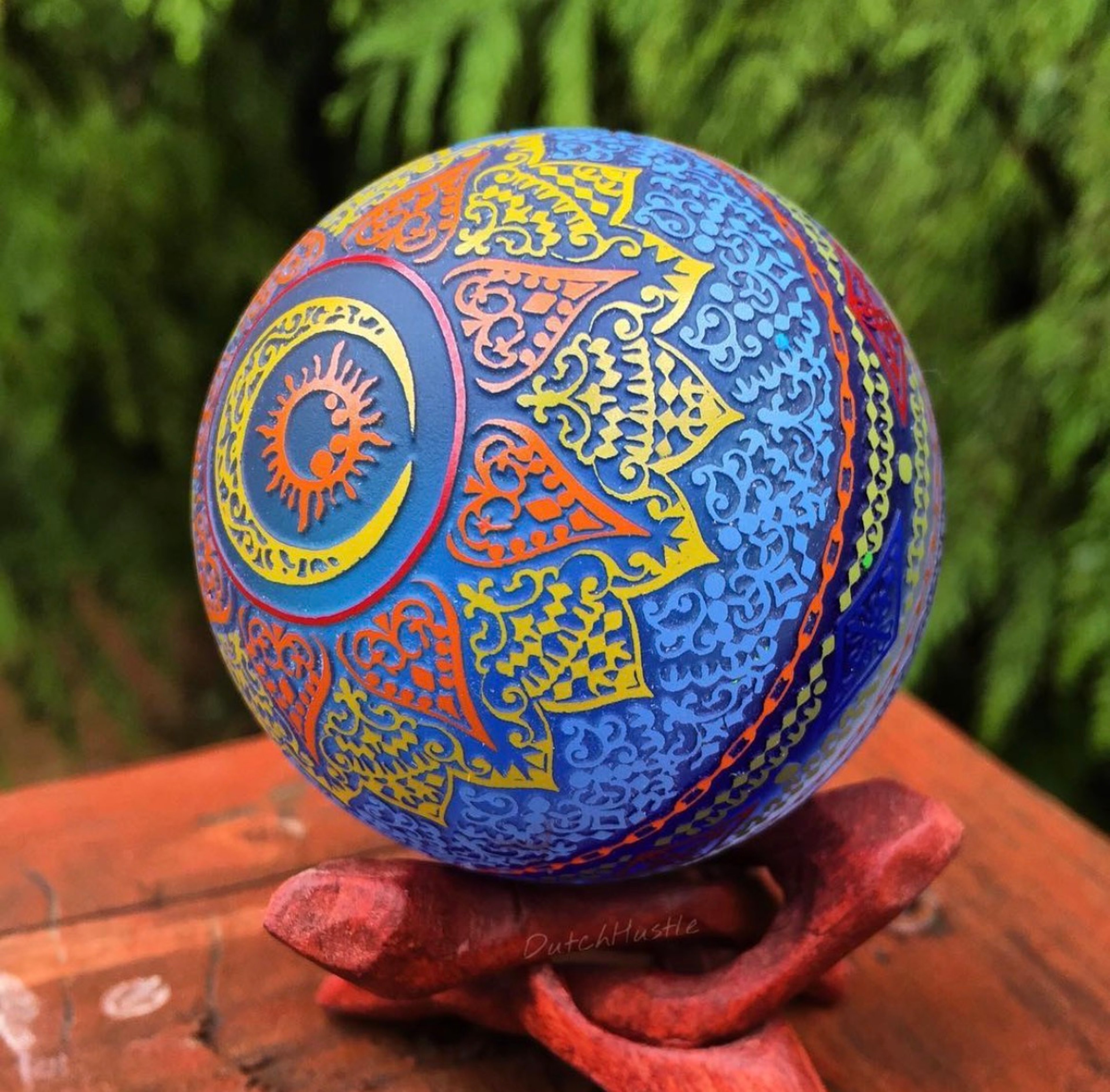 Preview pic of Masataka joei 2.5” marble