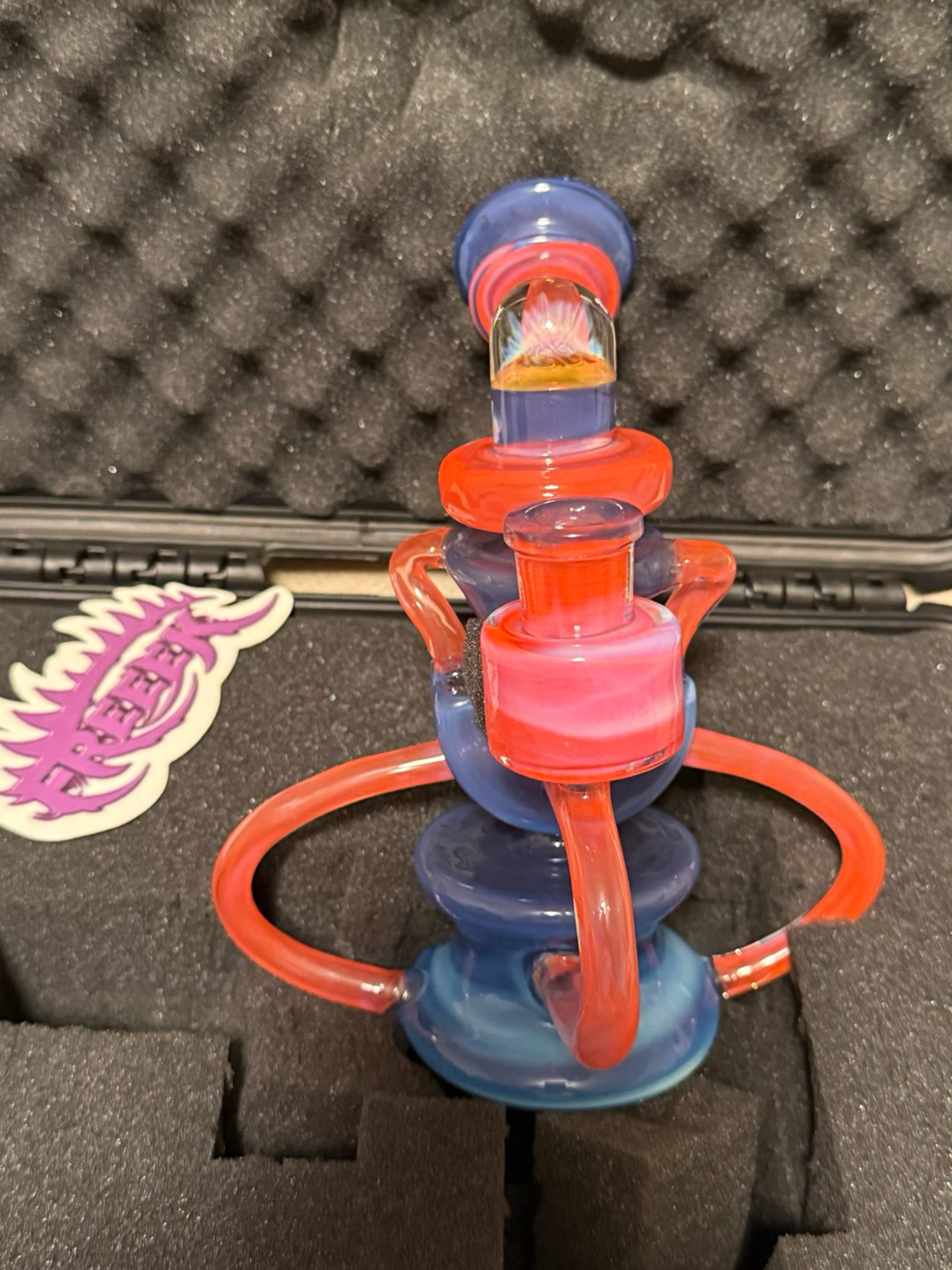 Preview pic of “Freeek! Particle Accelerator”