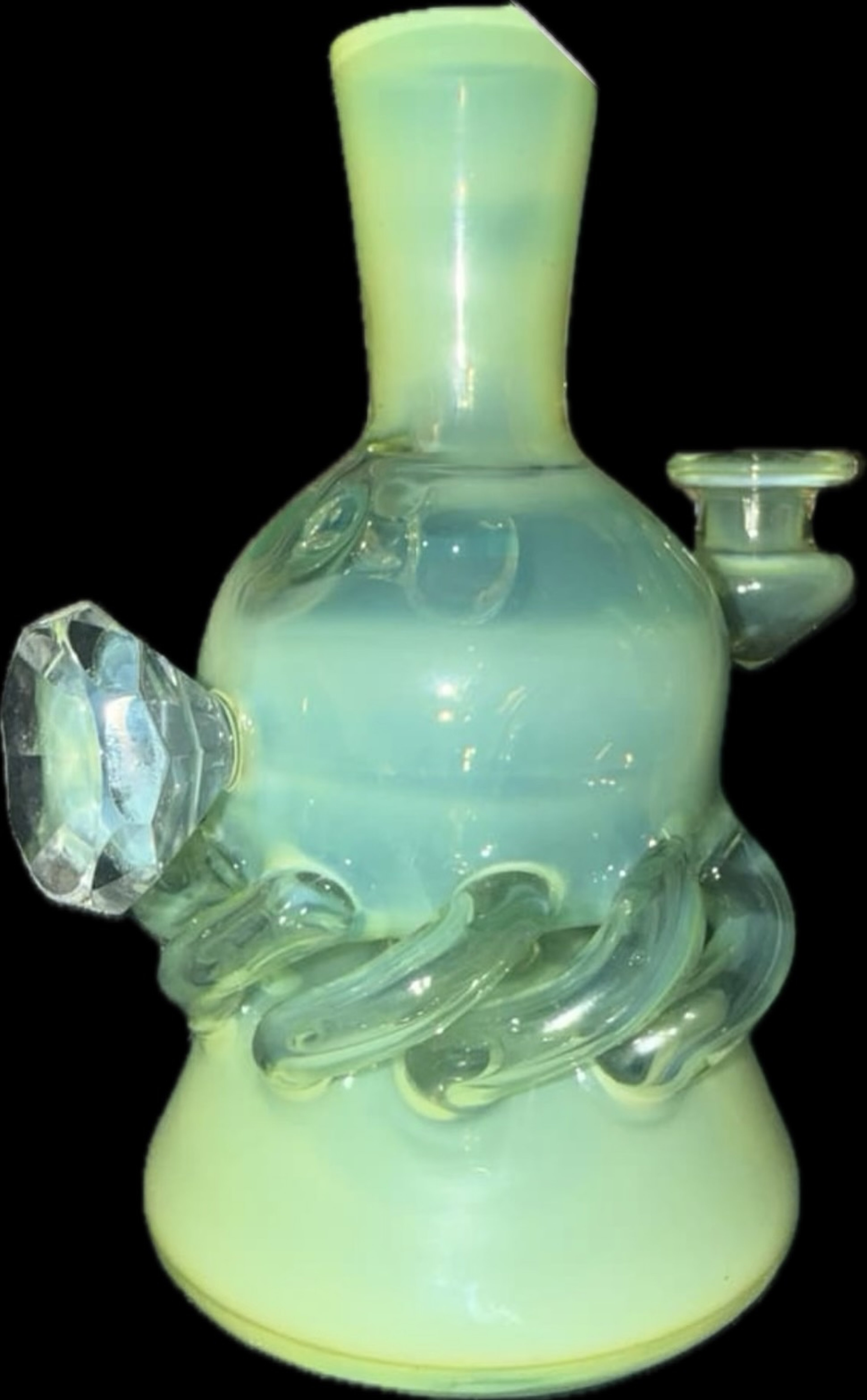 Preview pic of Rich Villa - Jellyfish