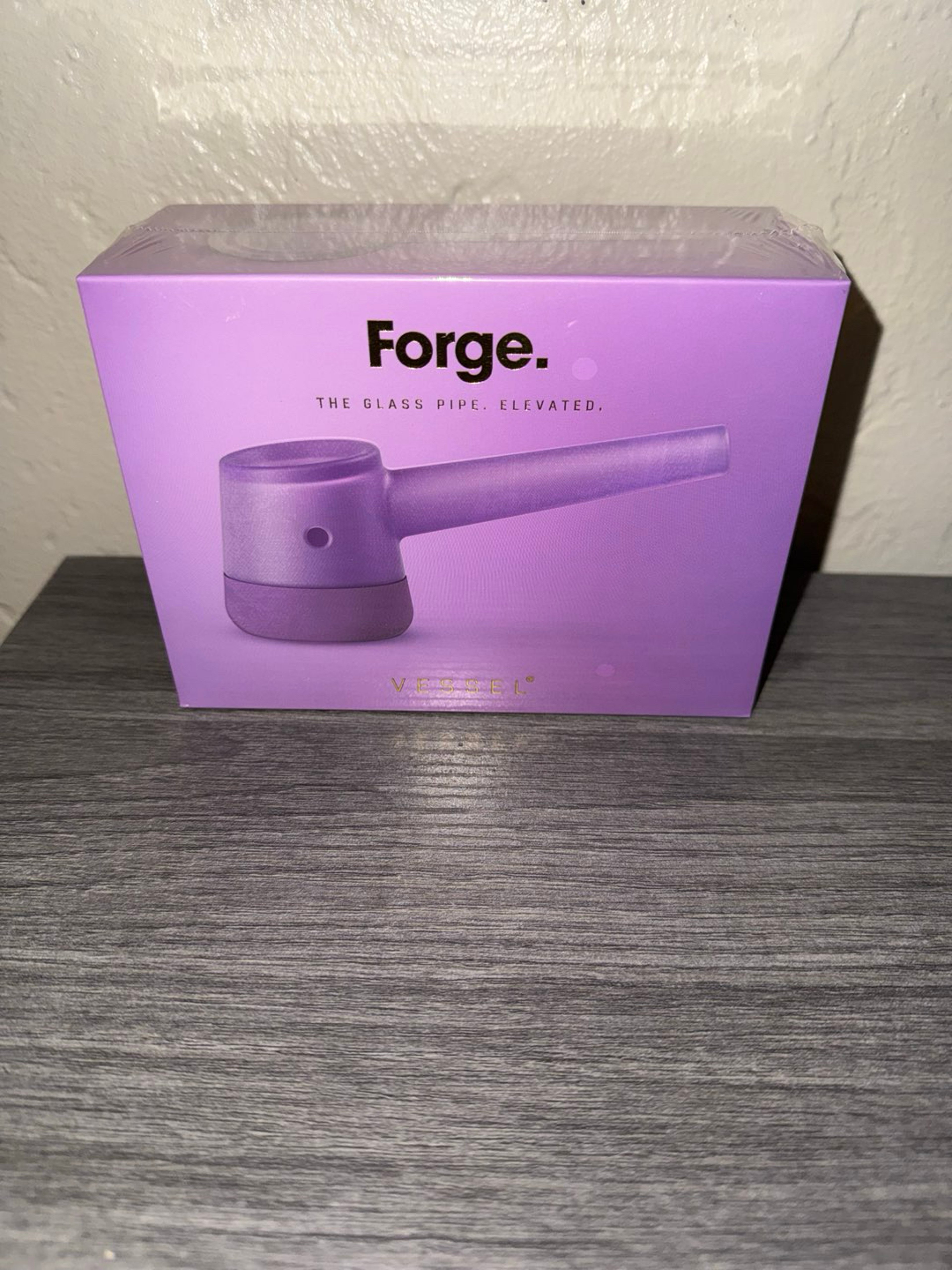 Vessel Forge image 0