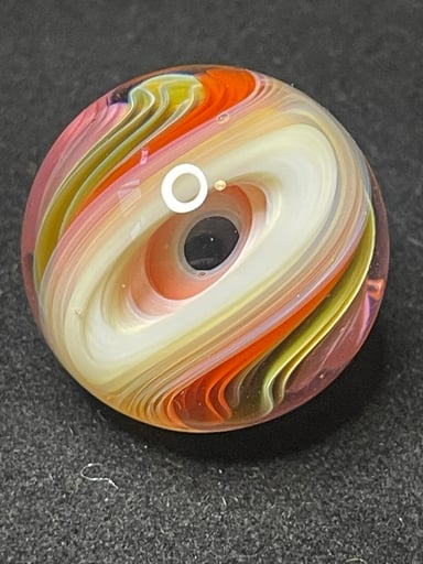 Preview pic of 1.13” marble