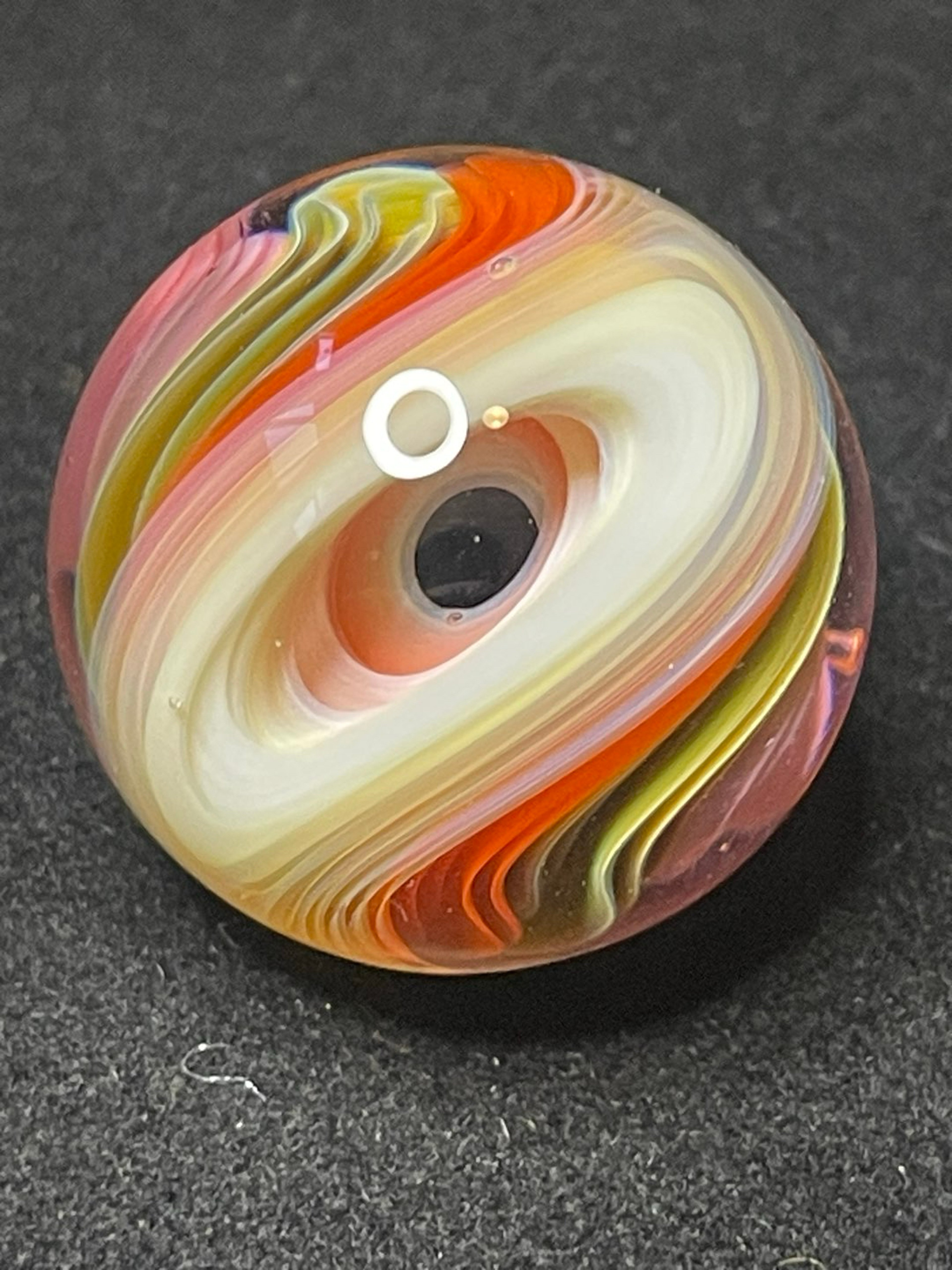 Preview pic of 1.13” marble