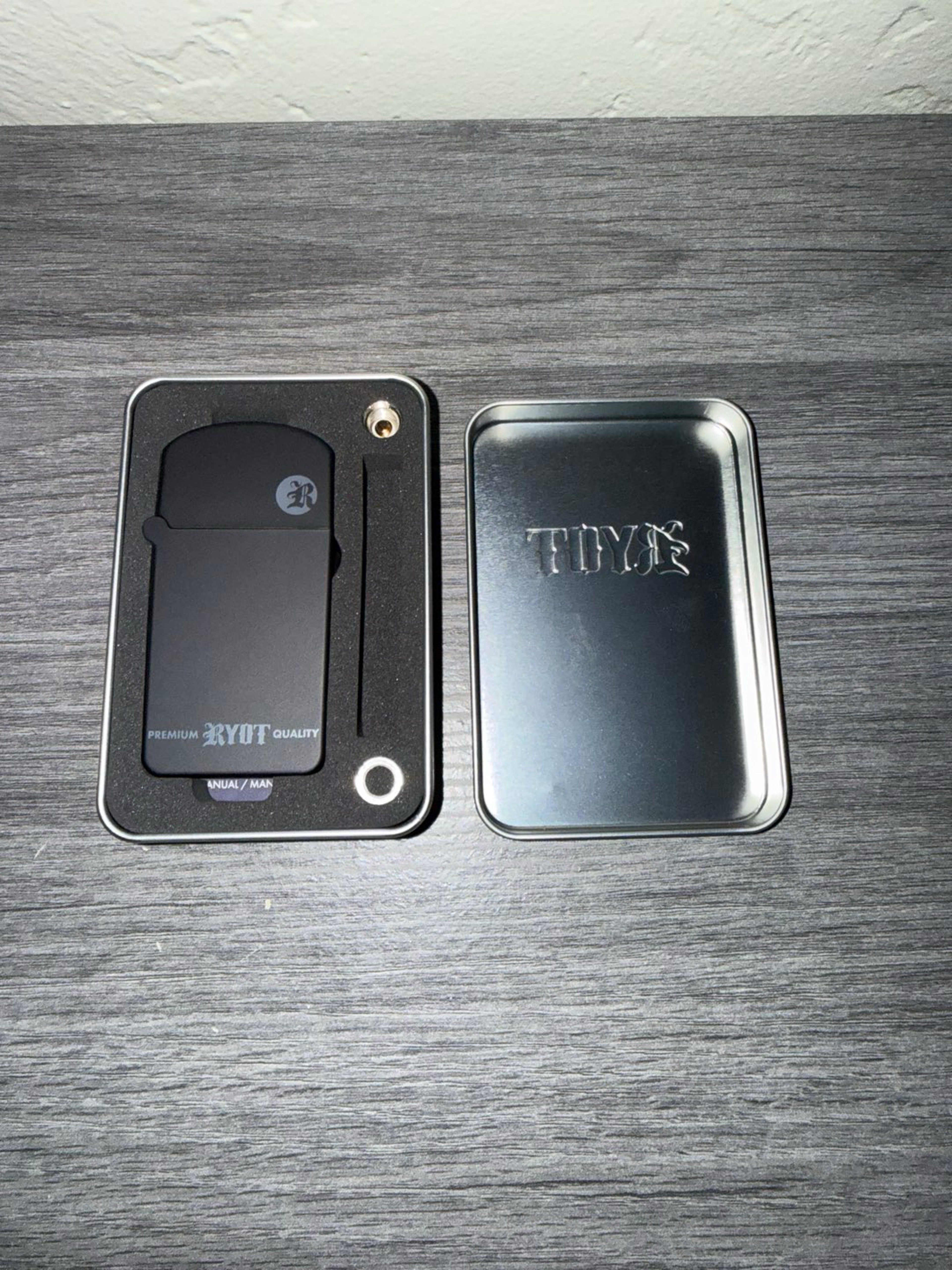 RYOT Wax Vaporizer image 0