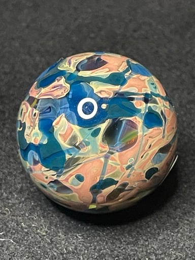 Preview pic of 1.07” marble