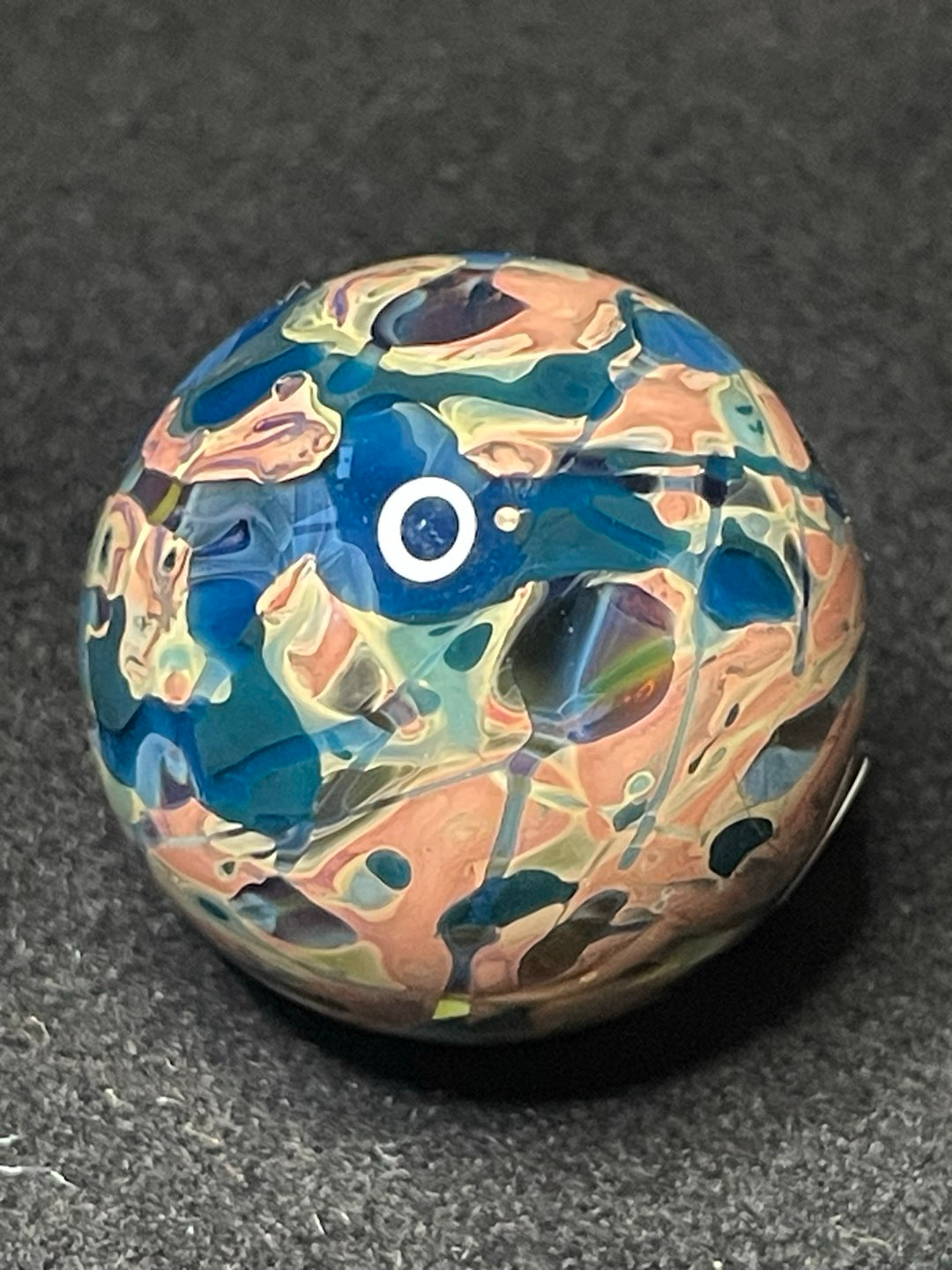 Preview pic of 1.07” marble