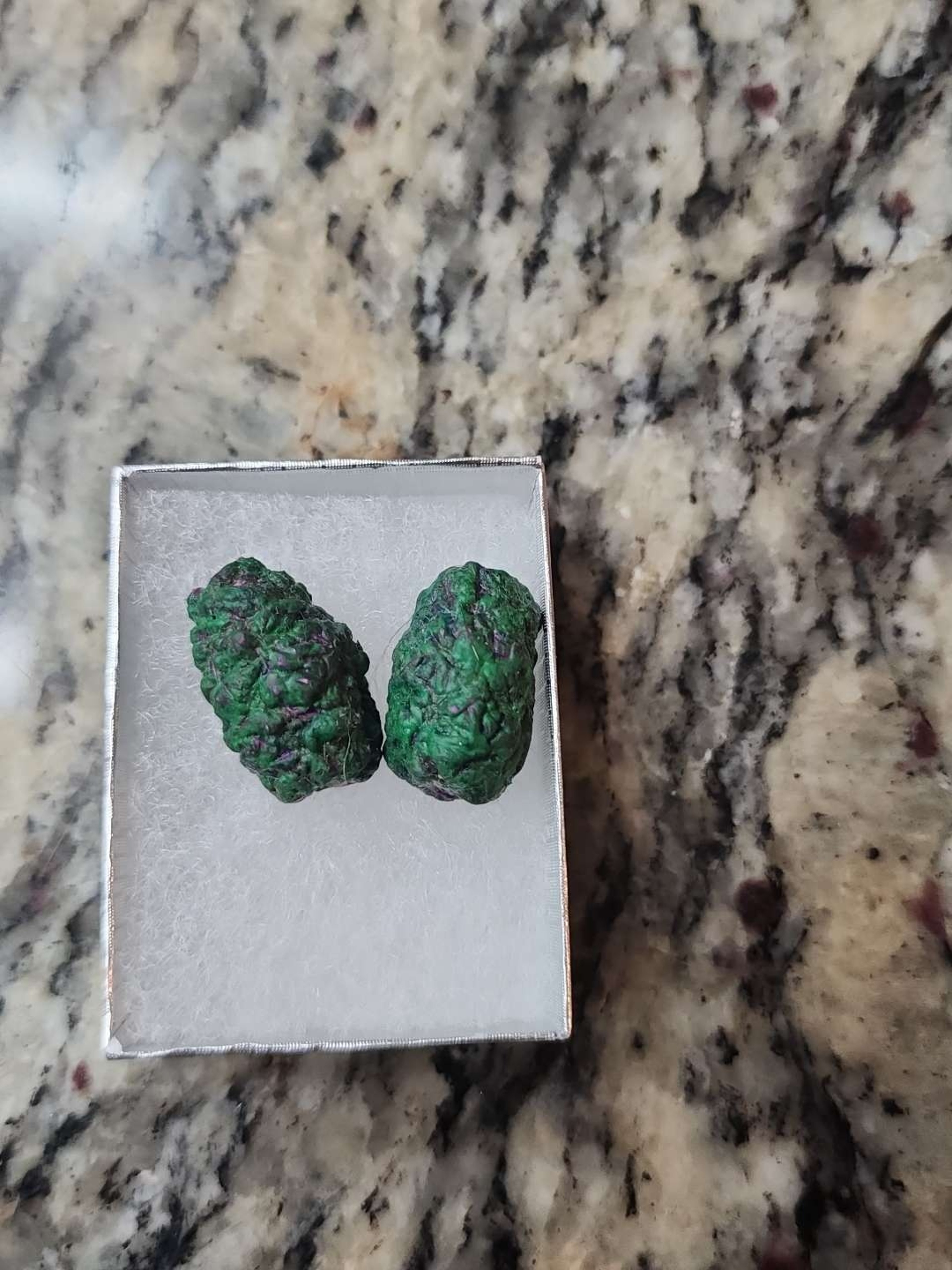 Preview pic of Nug beads