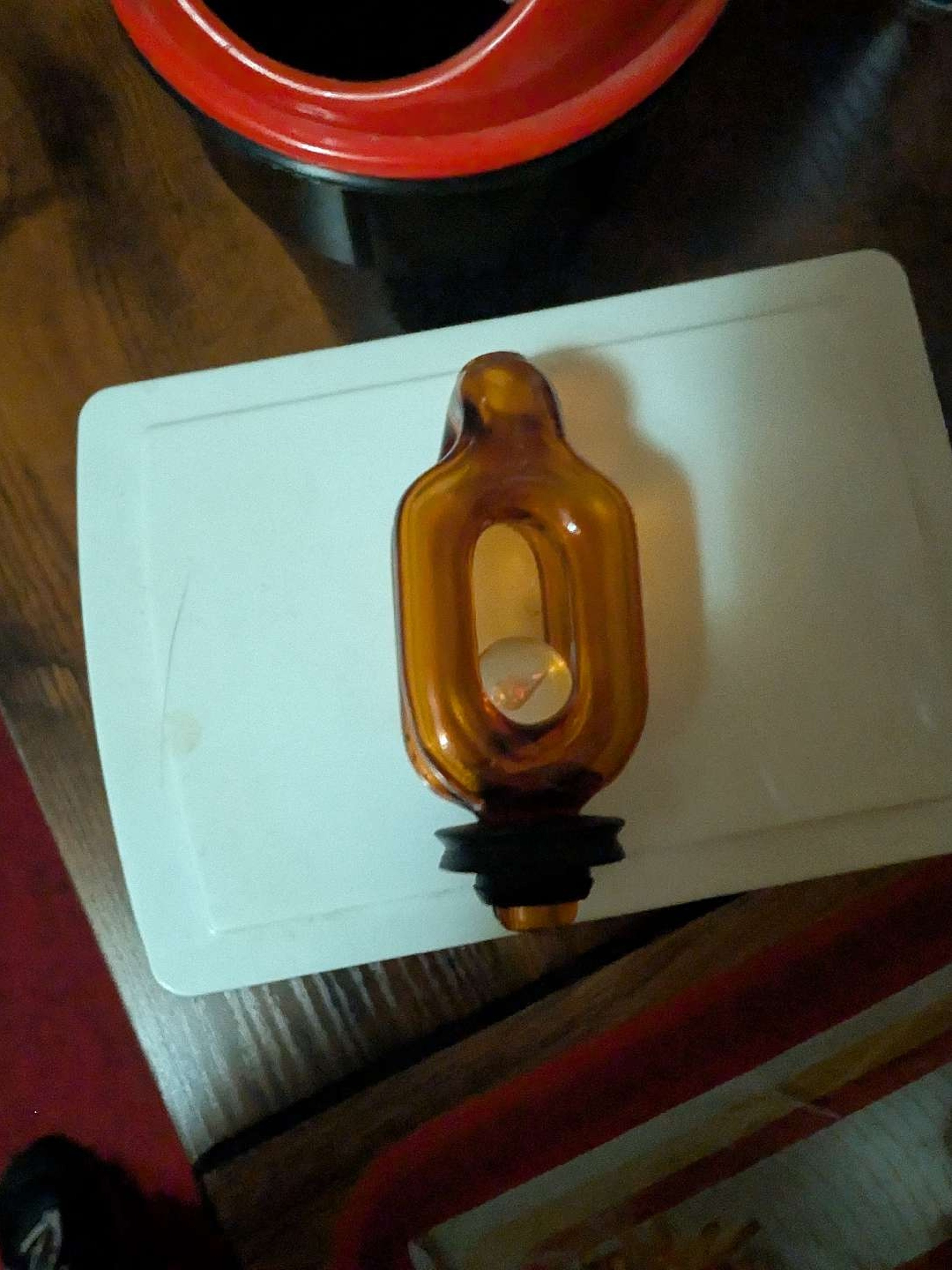 Preview pic of Jng studios pivot top
