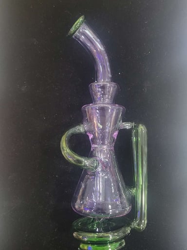 Preview pic of Import Puffco Recycler