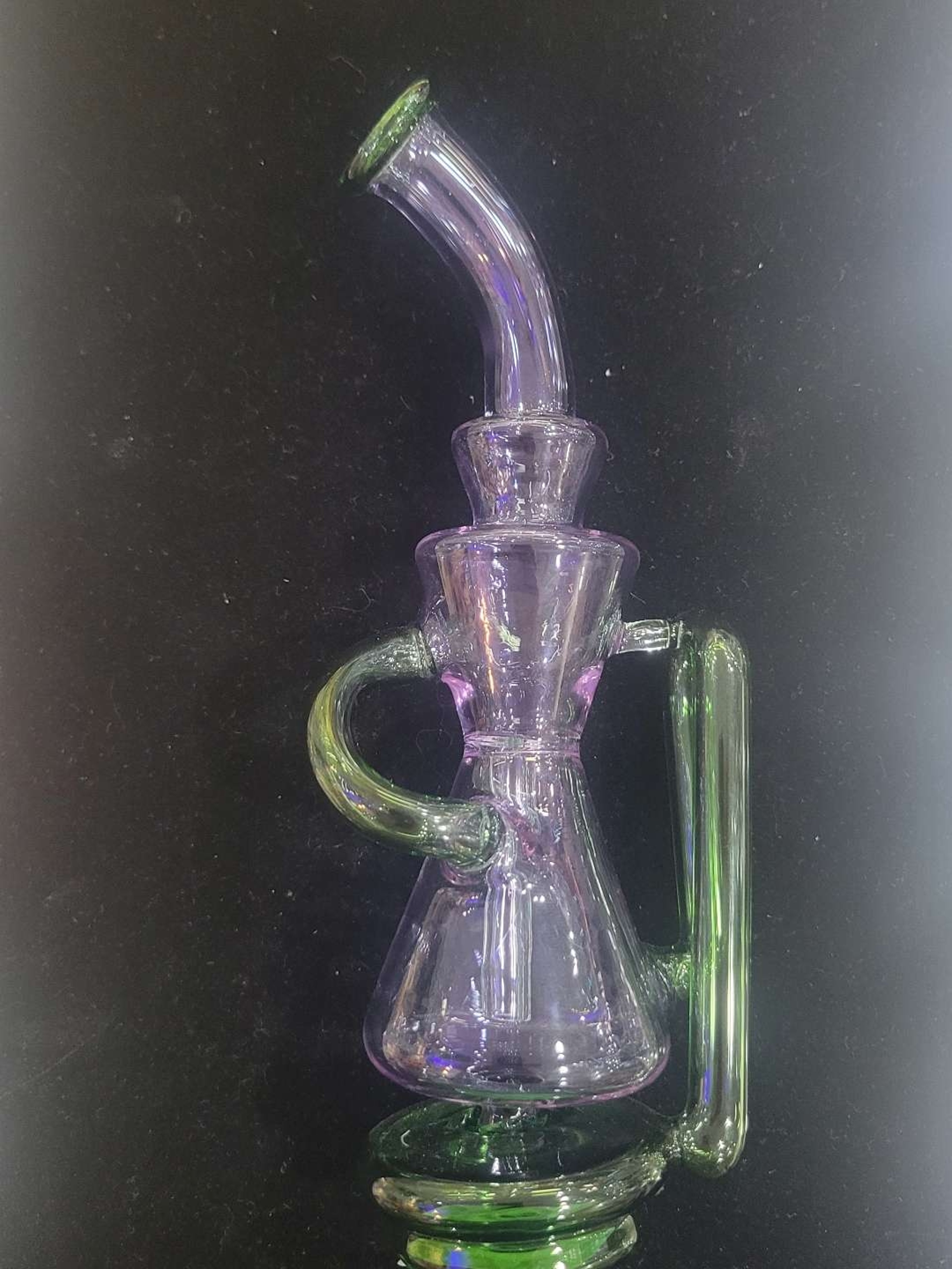 Import Puffco Recycler image 0