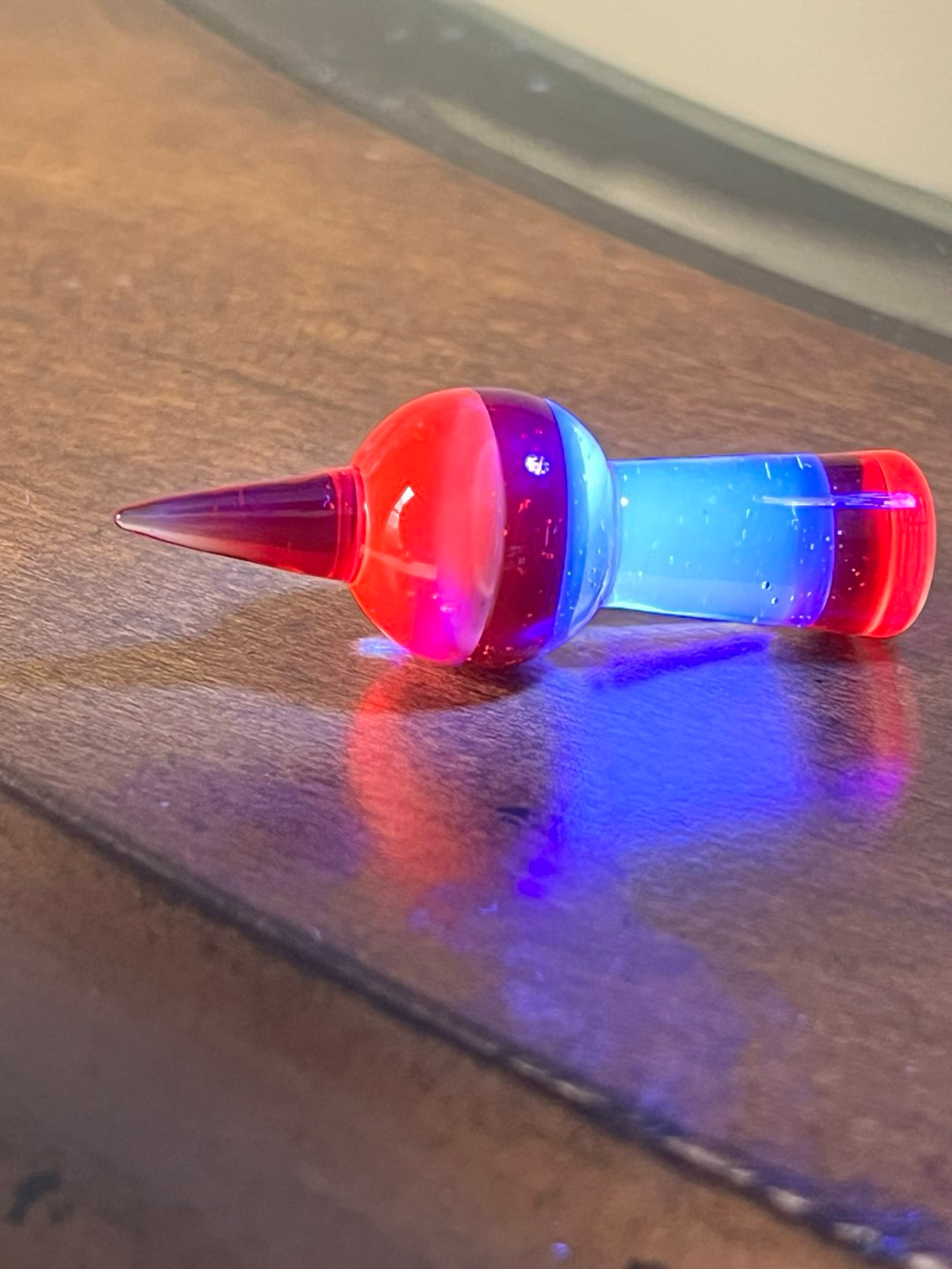 Preview pic of Slurper cap
