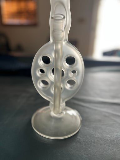 Preview pic of Swiss perc box set