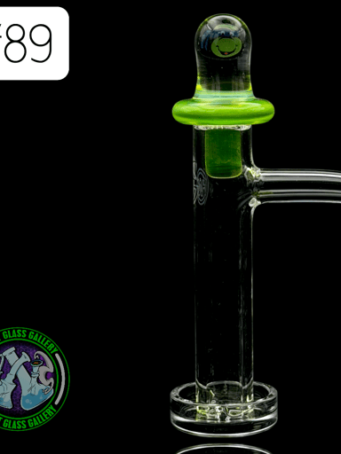 Preview pic of Keys Glass - Control Tower Cap #4 (Leonardo - TMNT)
