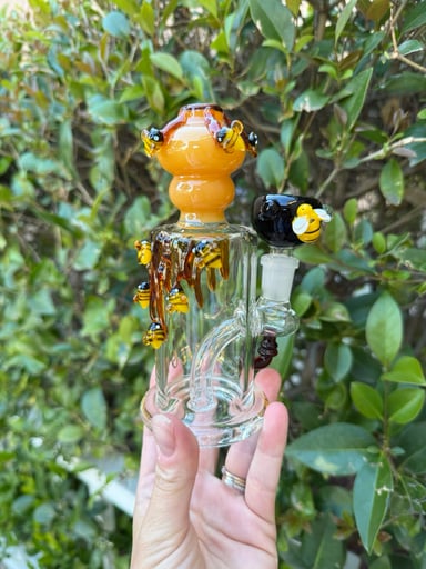 Preview pic of Beehive Dab Rig