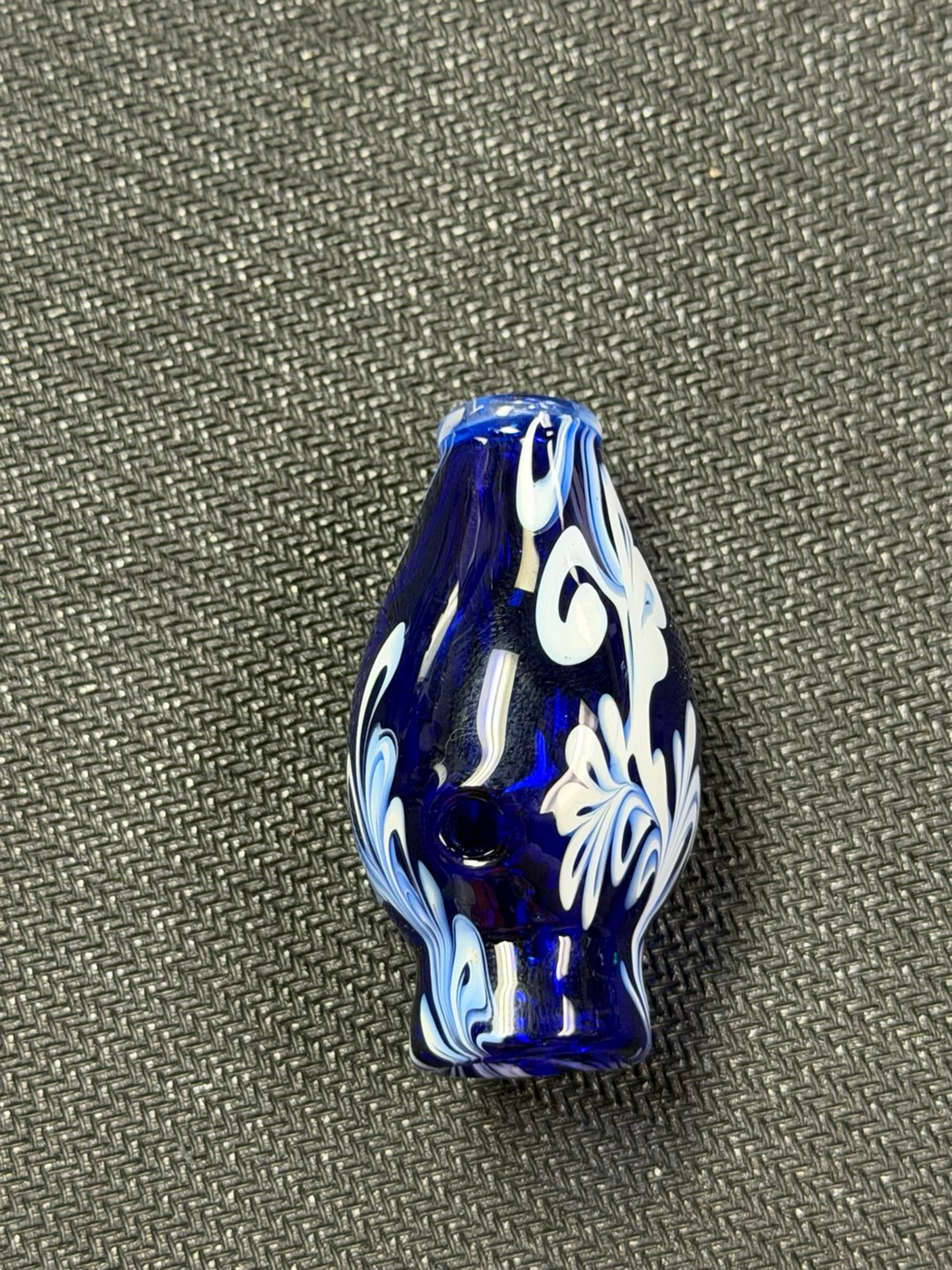 Sqwash glass pivot topper image 0