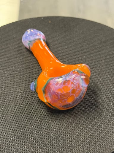 Preview pic of Freewayglassart spoon