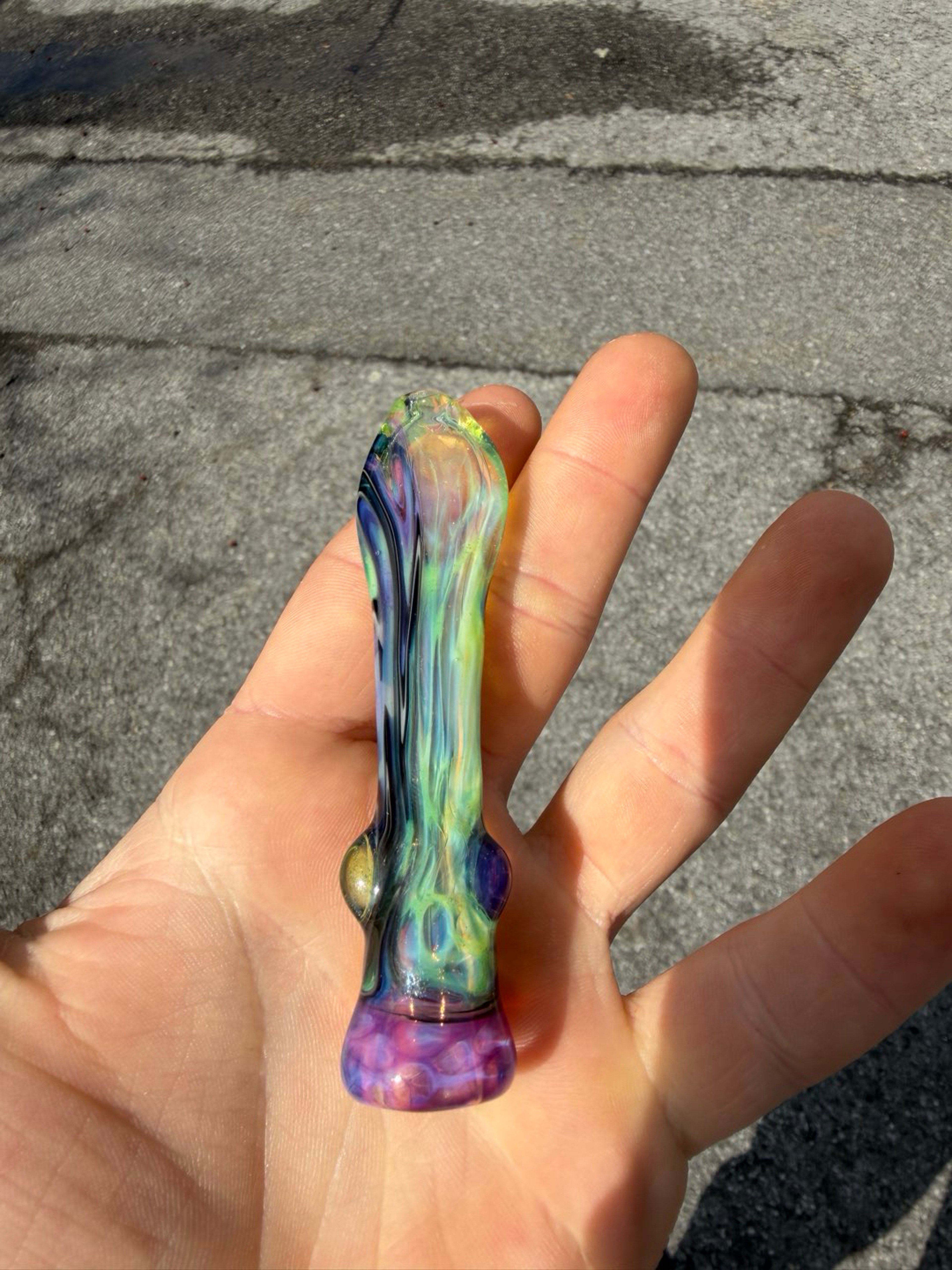 Preview pic of Chillum