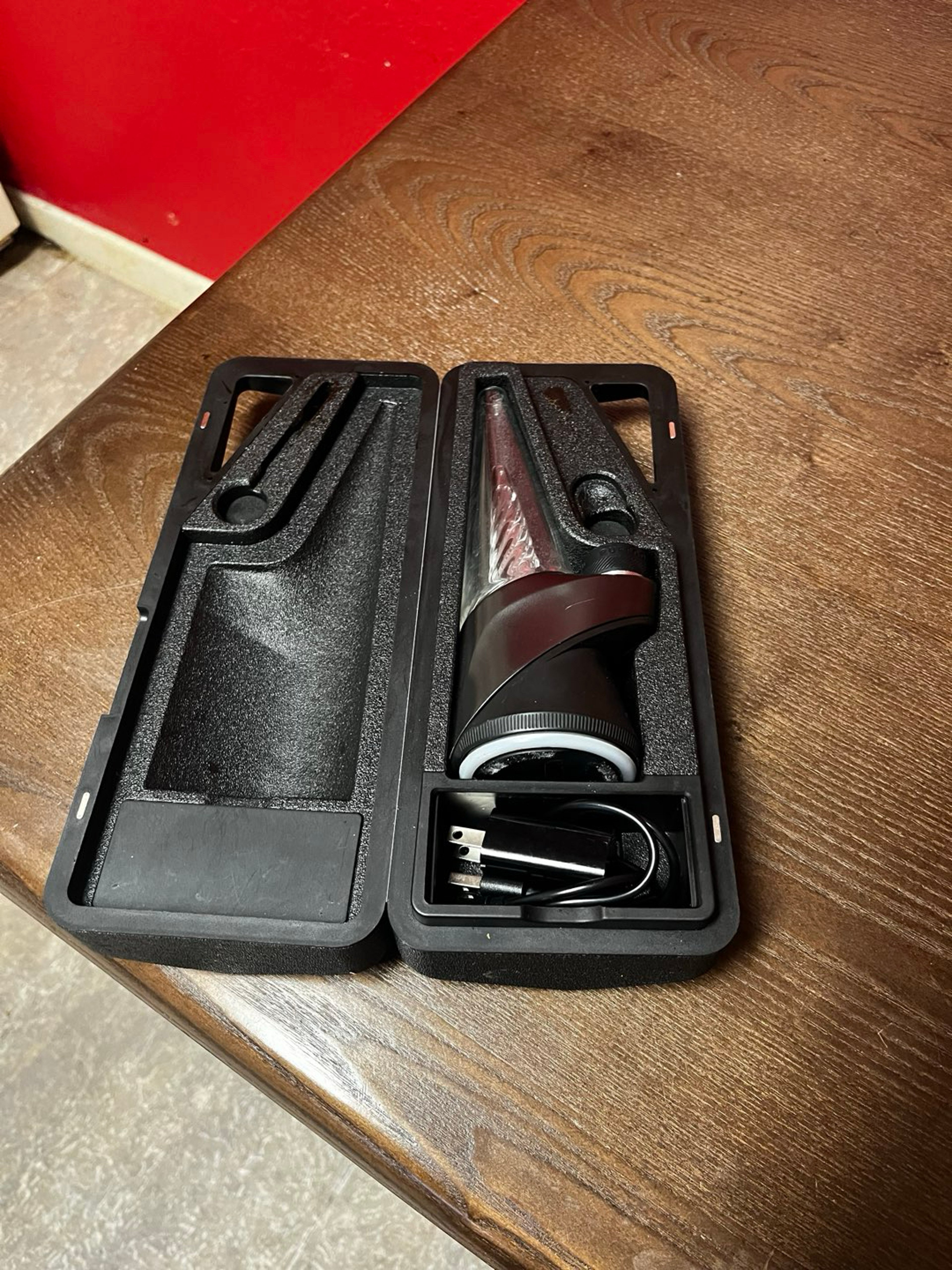 Preview pic of Puffco peak pro