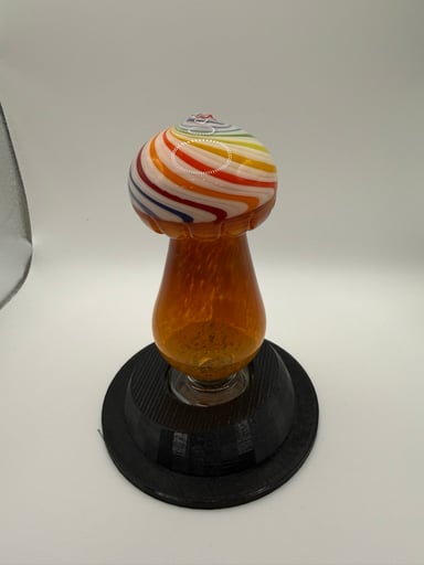 Preview pic of Puffco top mushroom