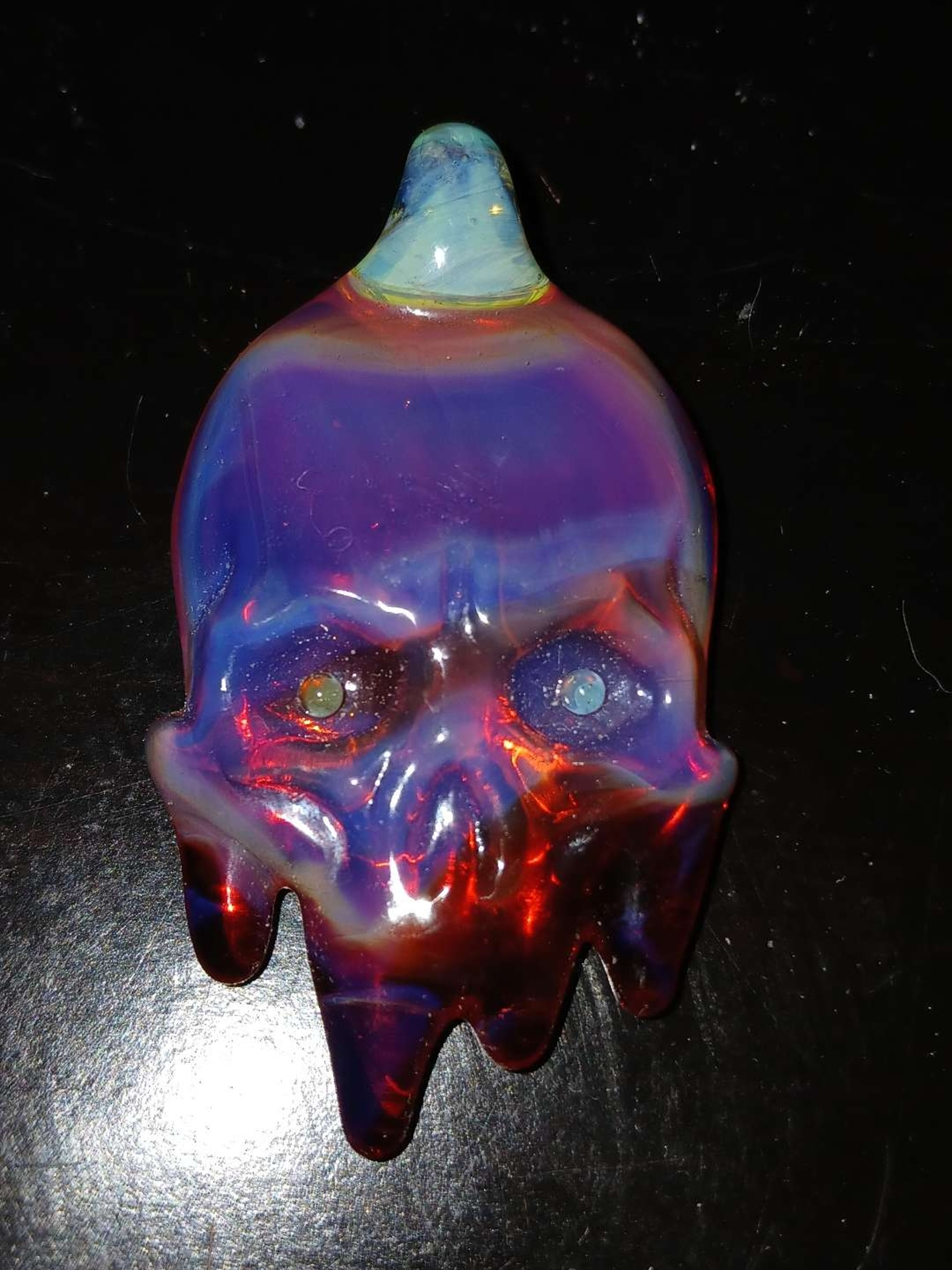 Preview pic of Grime Pendant w/UV