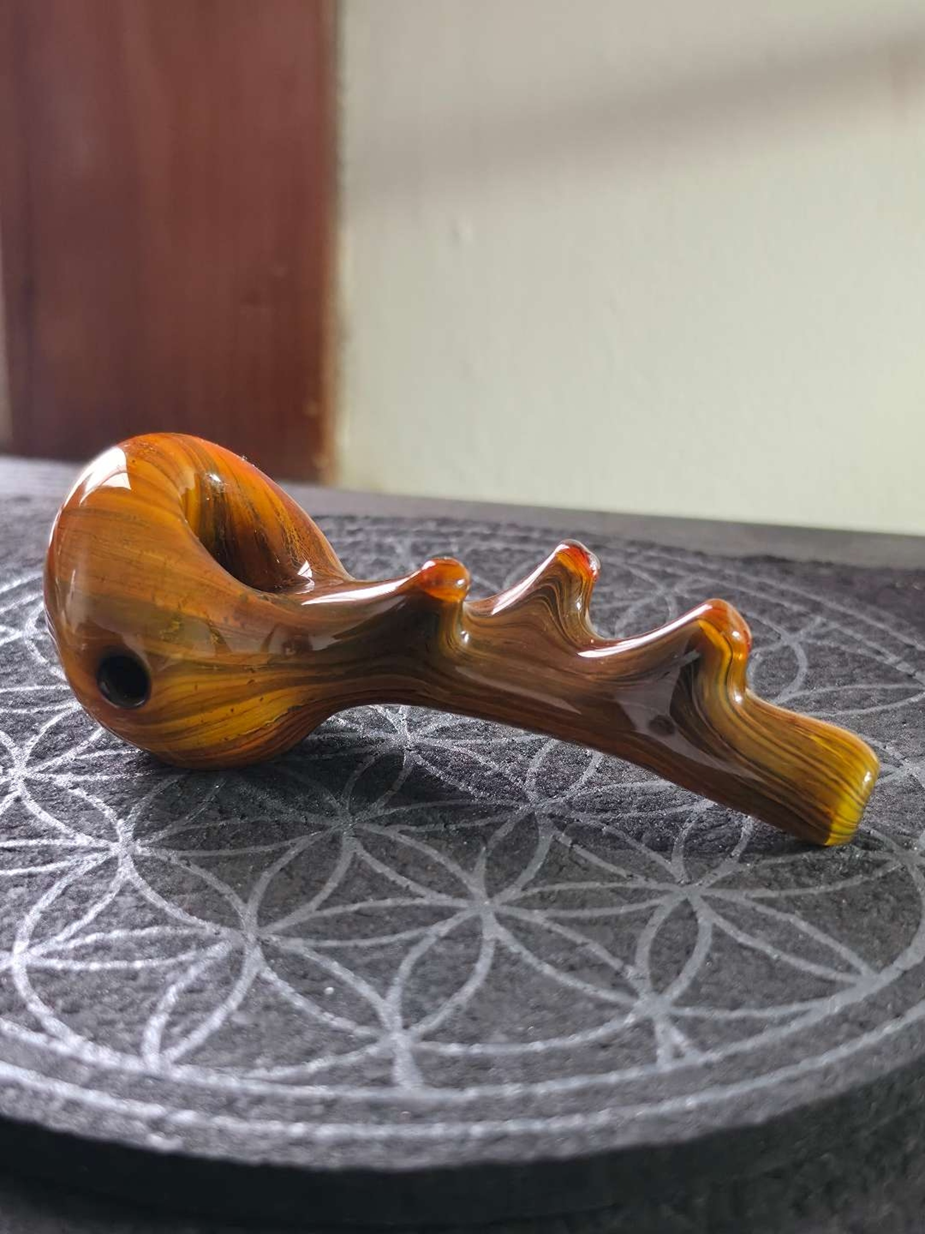 Hickory 2016 Spoon image 0