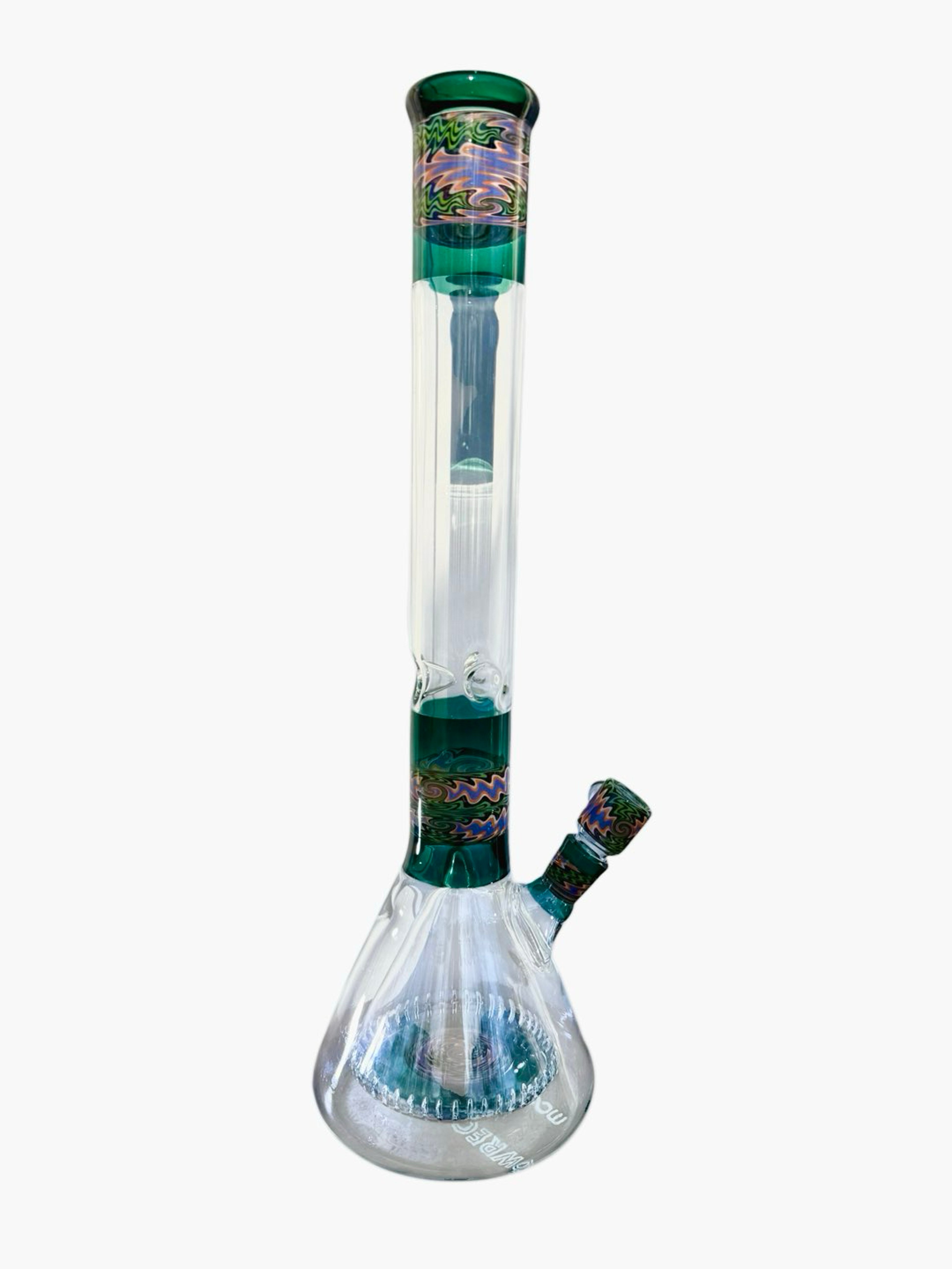 Preview pic of 2k Glass Art Collins