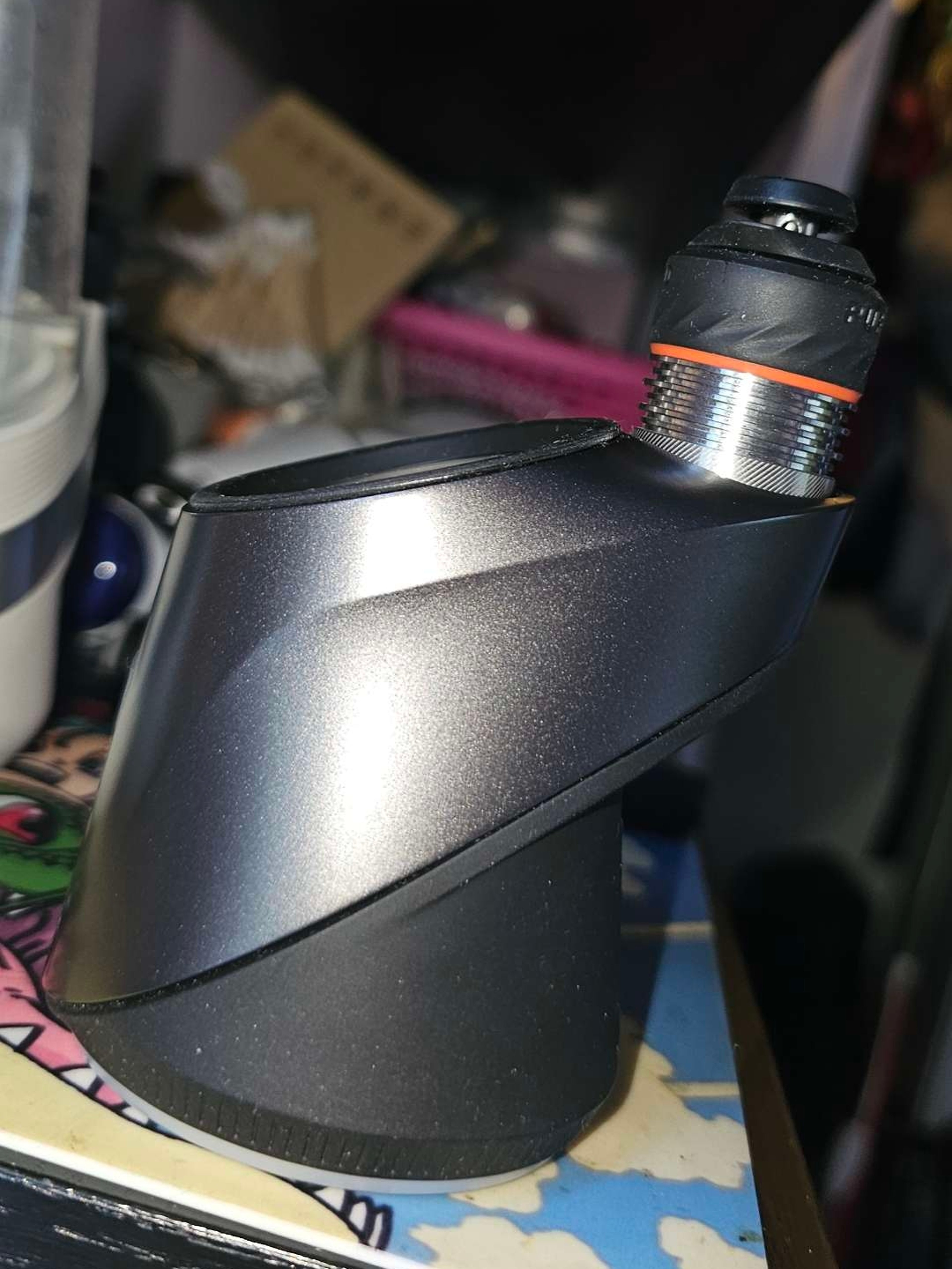 Preview pic of Puffco peak Pro v1+Accessories