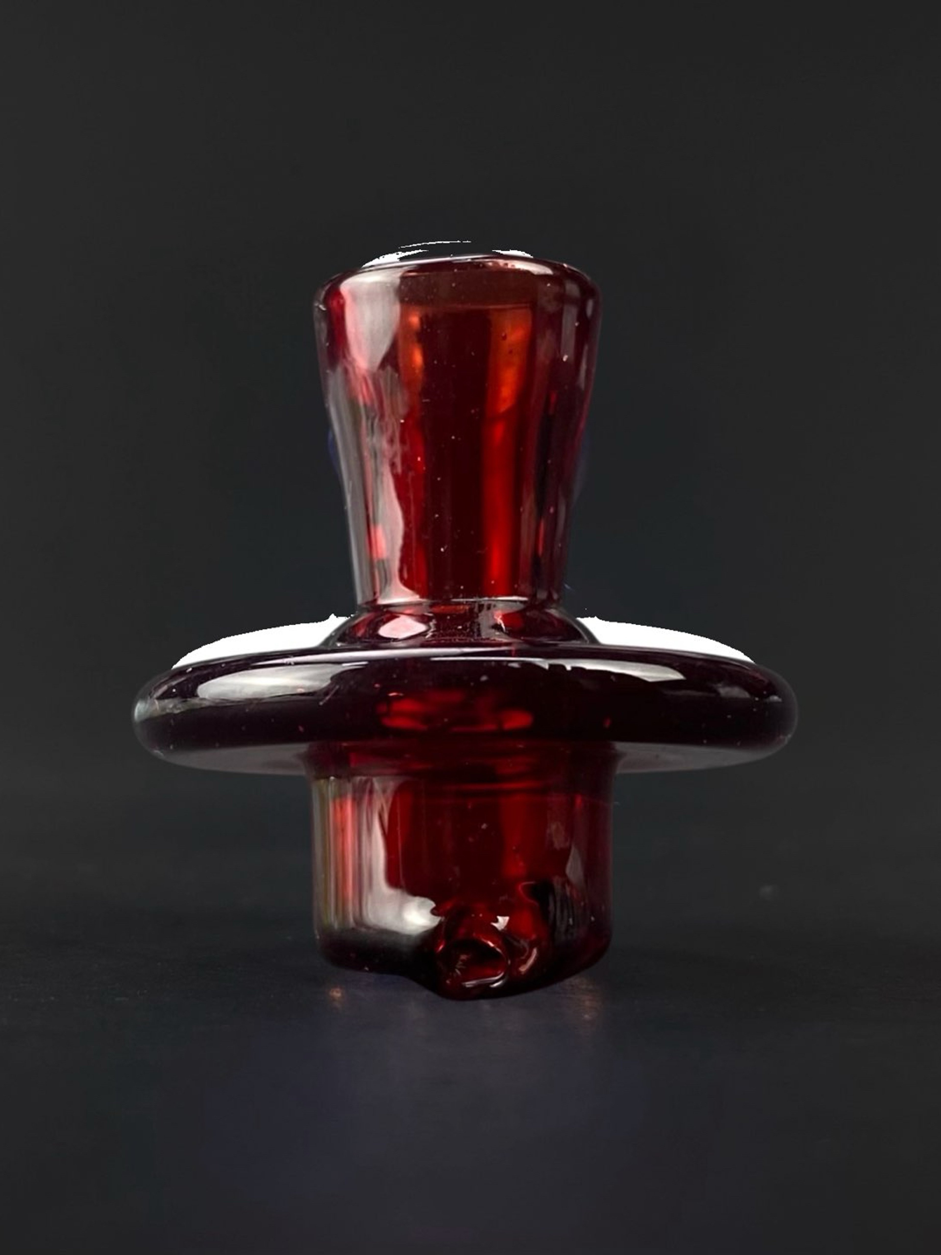 Blue phenix 3DXL Spinner Cap for the Puffco Peak Pro by The Mac Savage image 0