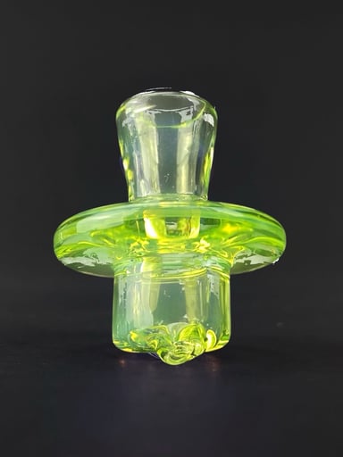 Preview pic of Ectoplasm 3DXL Spinner Cap for the Puffco Peak Pro by The Mac Savage