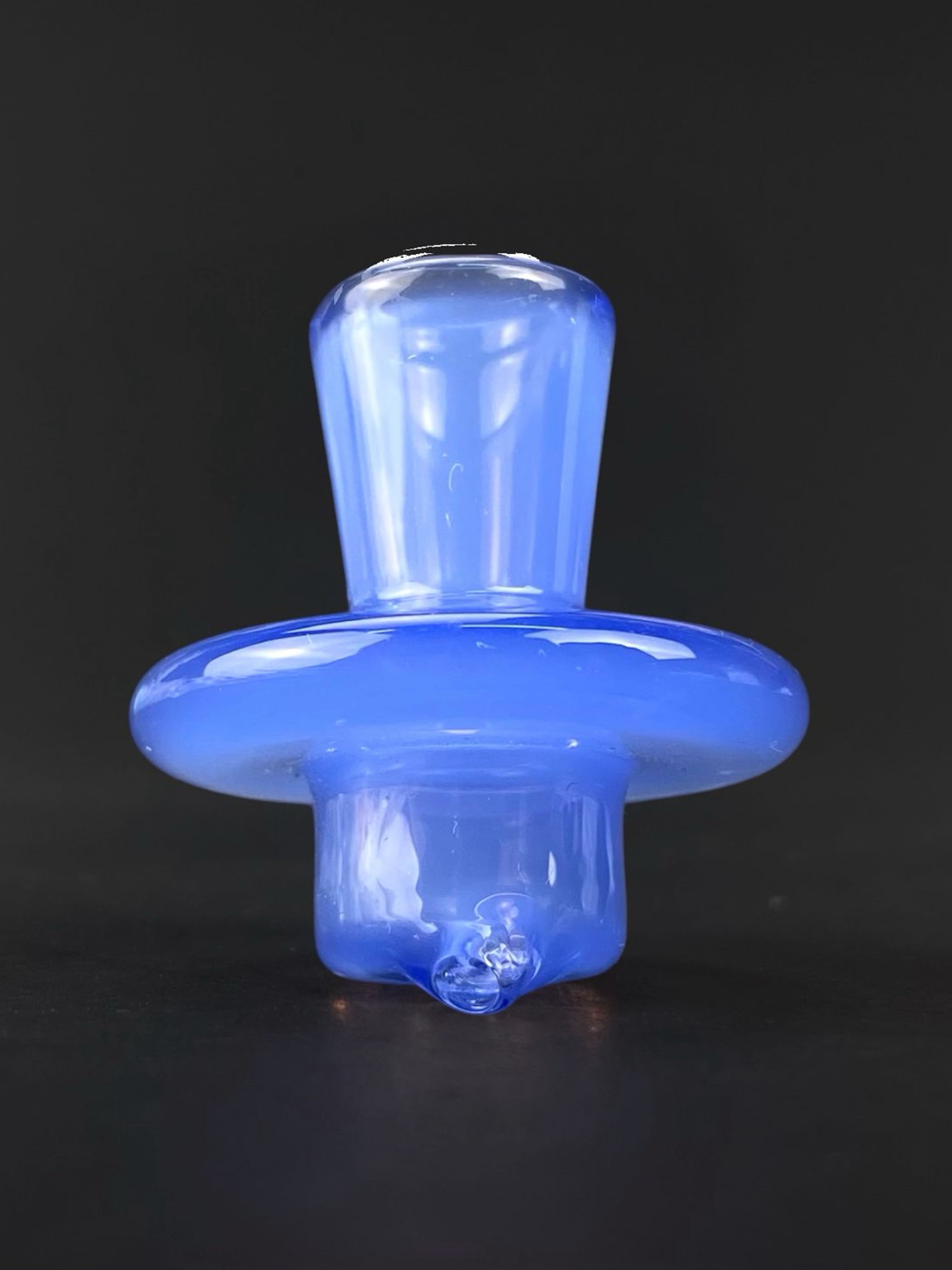 Blue Cheese 3DXL Spinner Cap for the Puffco Peak Pro by The Mac Savage image 0