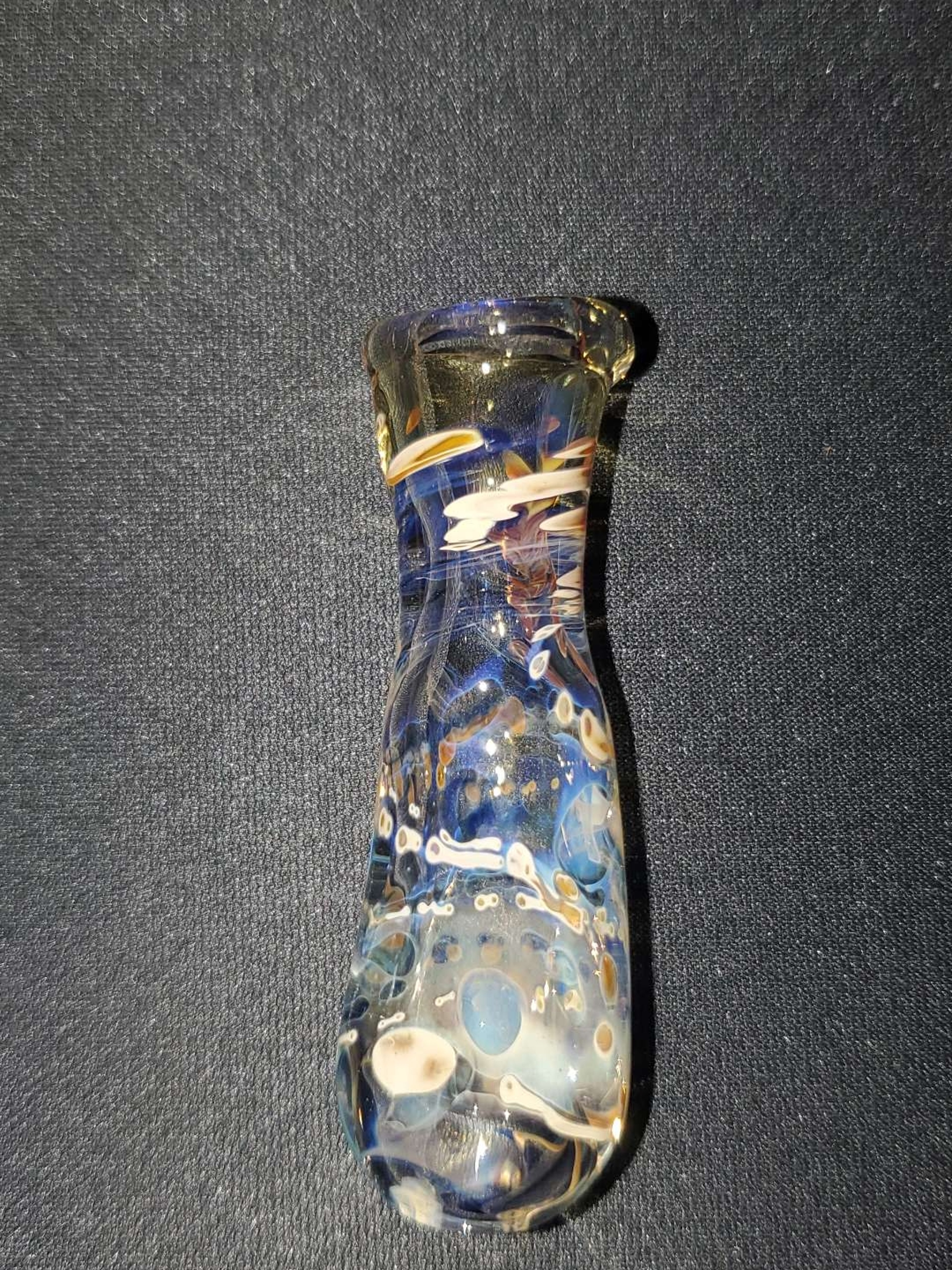 Preview pic of Bob Snodgrass Onie/Chillum