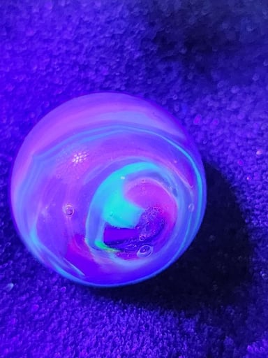 Preview pic of 0.7 inch planetary marble