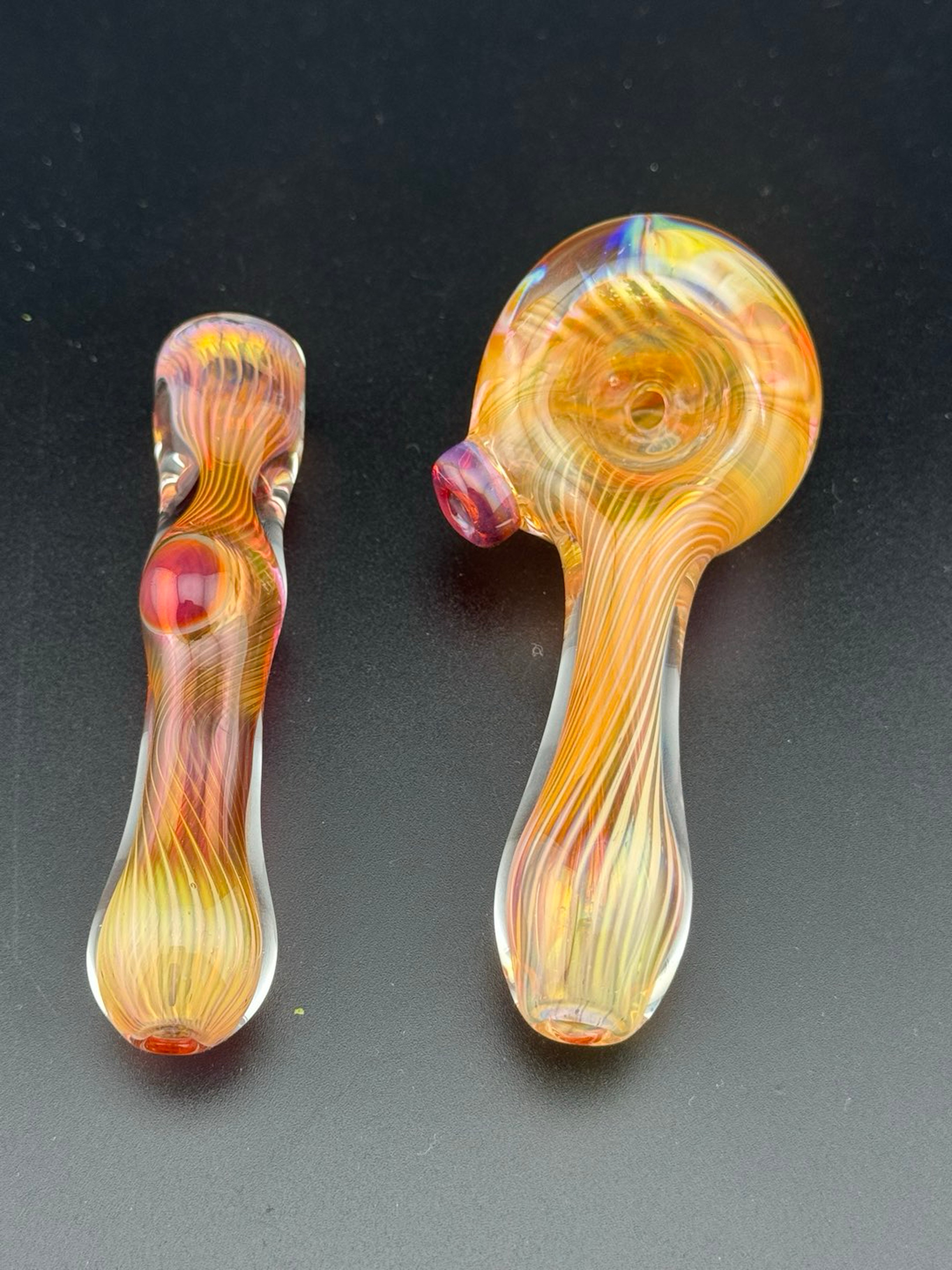 spoon & hitter image 0