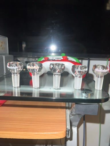 Preview pic of Standard illadelph bowls