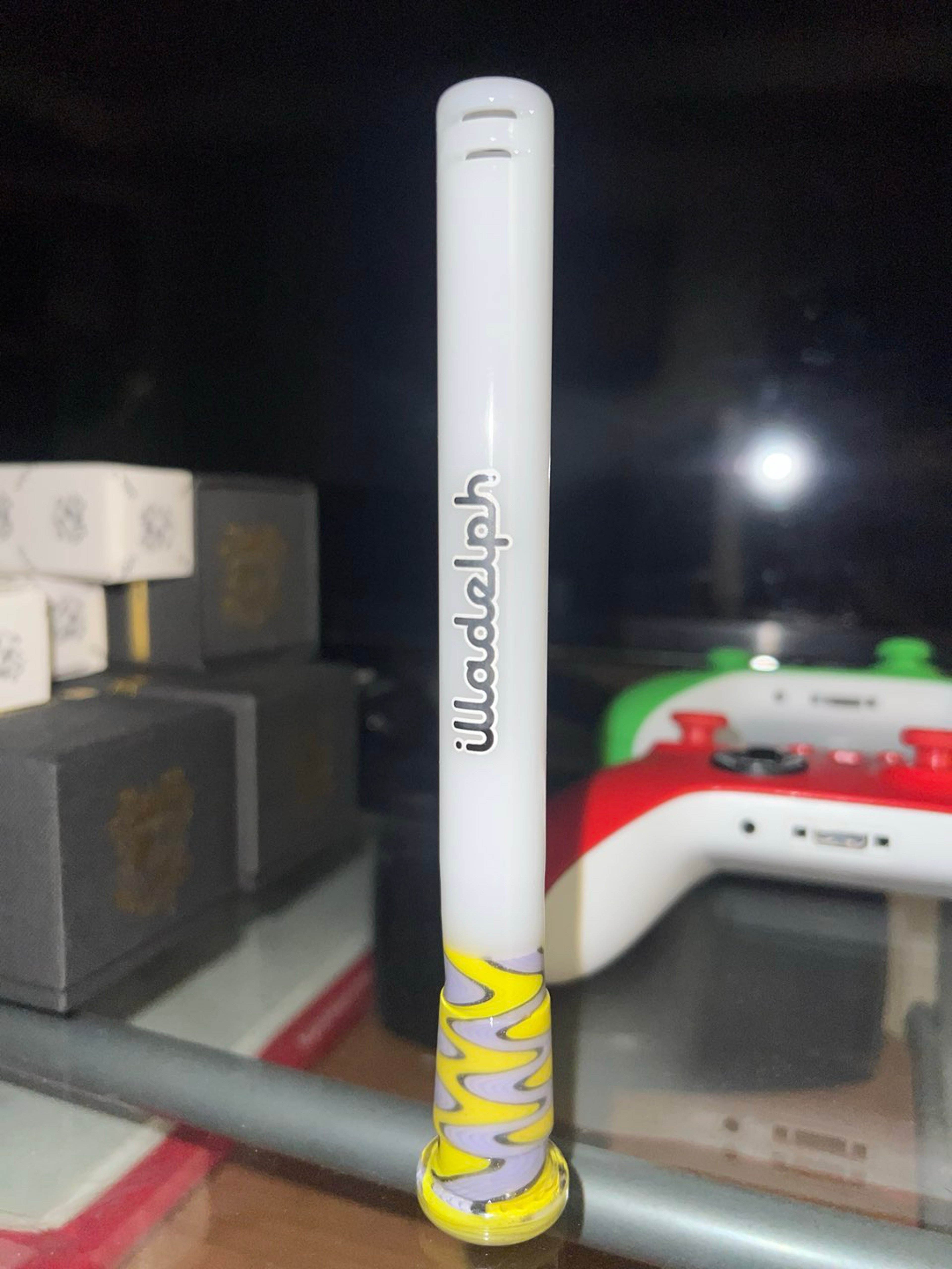 Preview pic of Custom illadelph stem