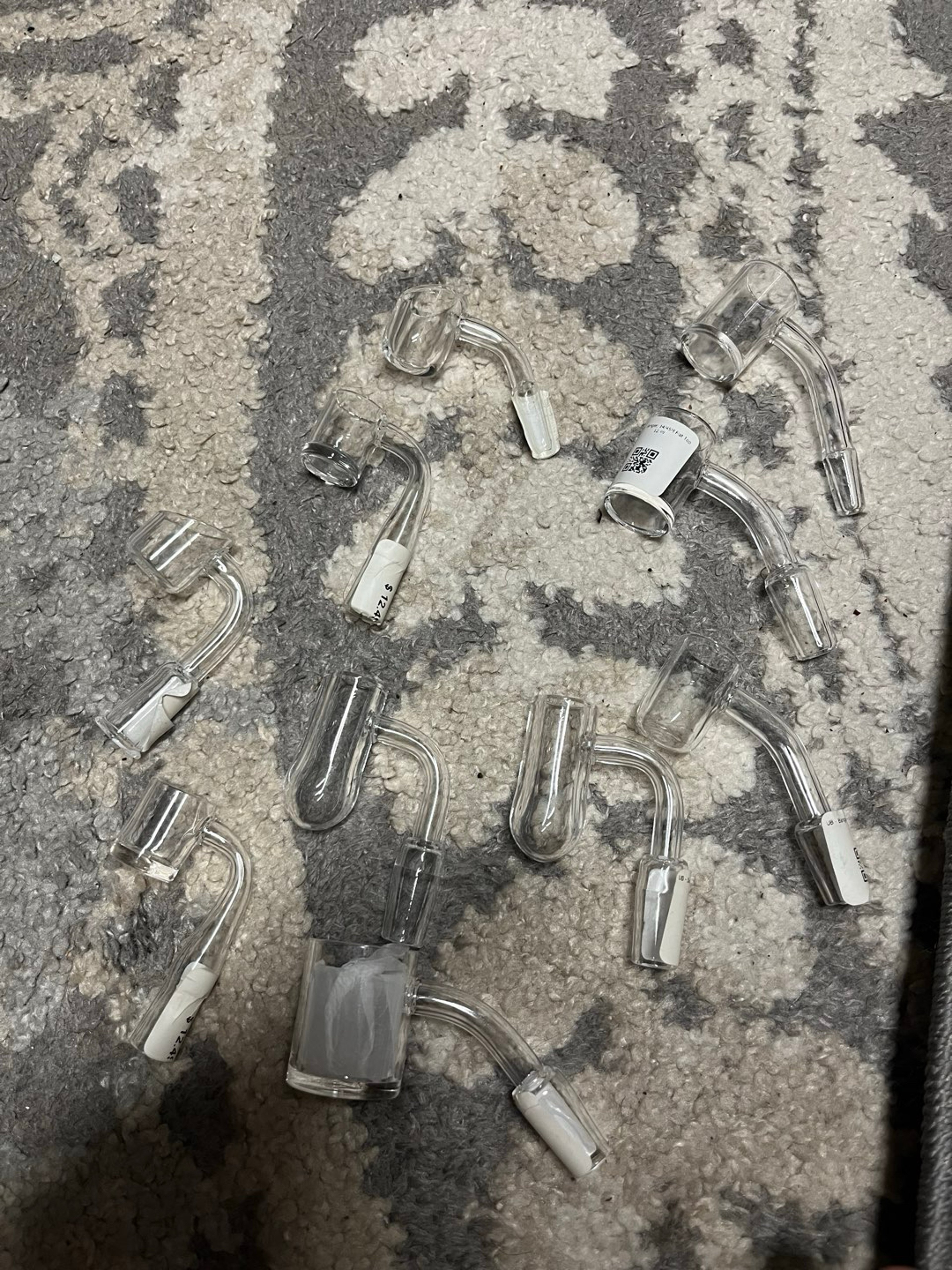 10 nails image 0