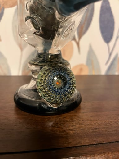 Preview pic of Earl jr x yunk tesseract collab