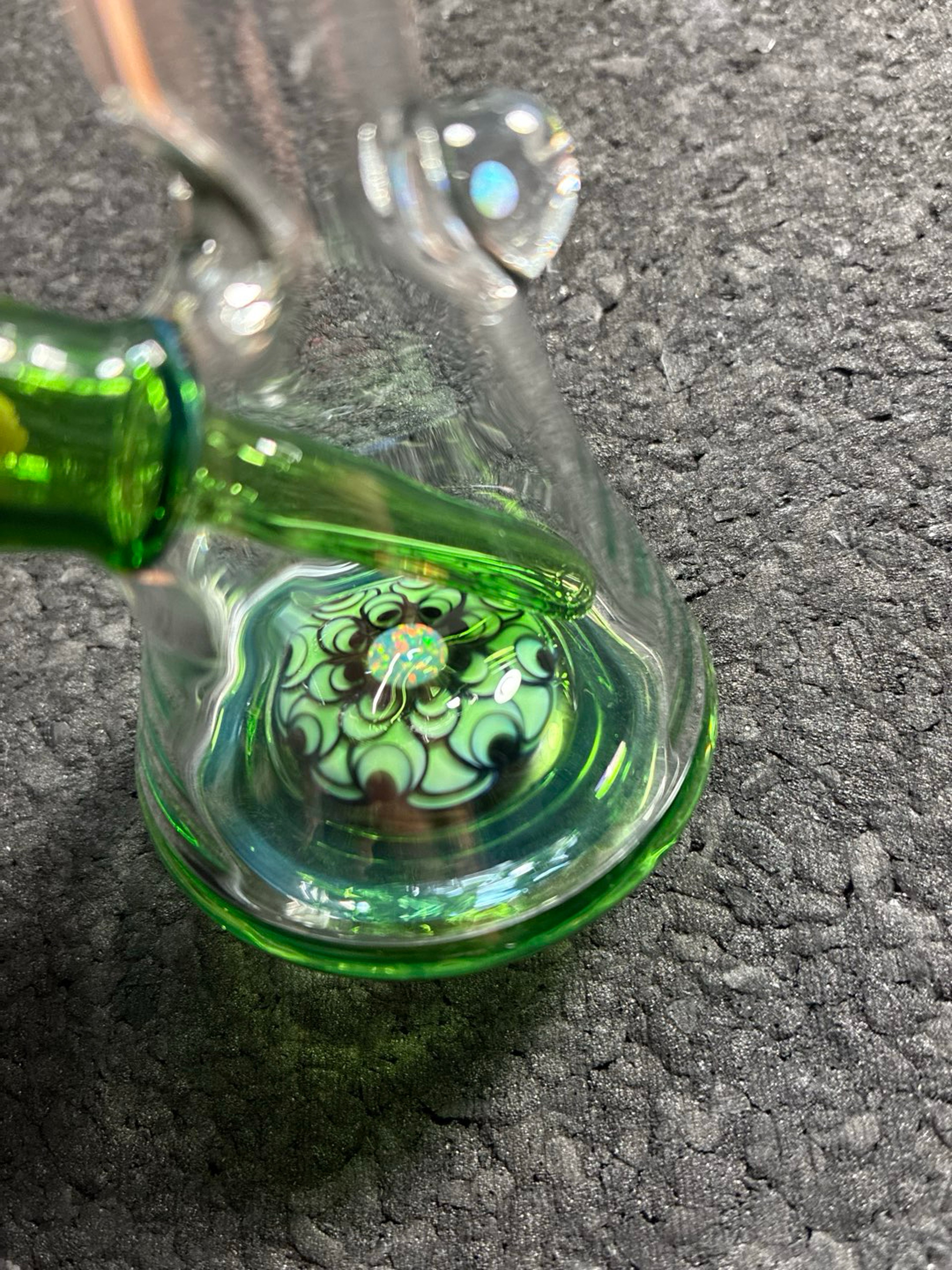 Preview pic of NightWolfGlass 2 opal mini jammer