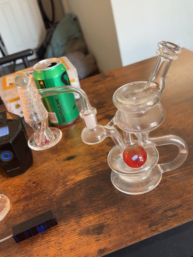 Preview pic of Gurn glass recycler