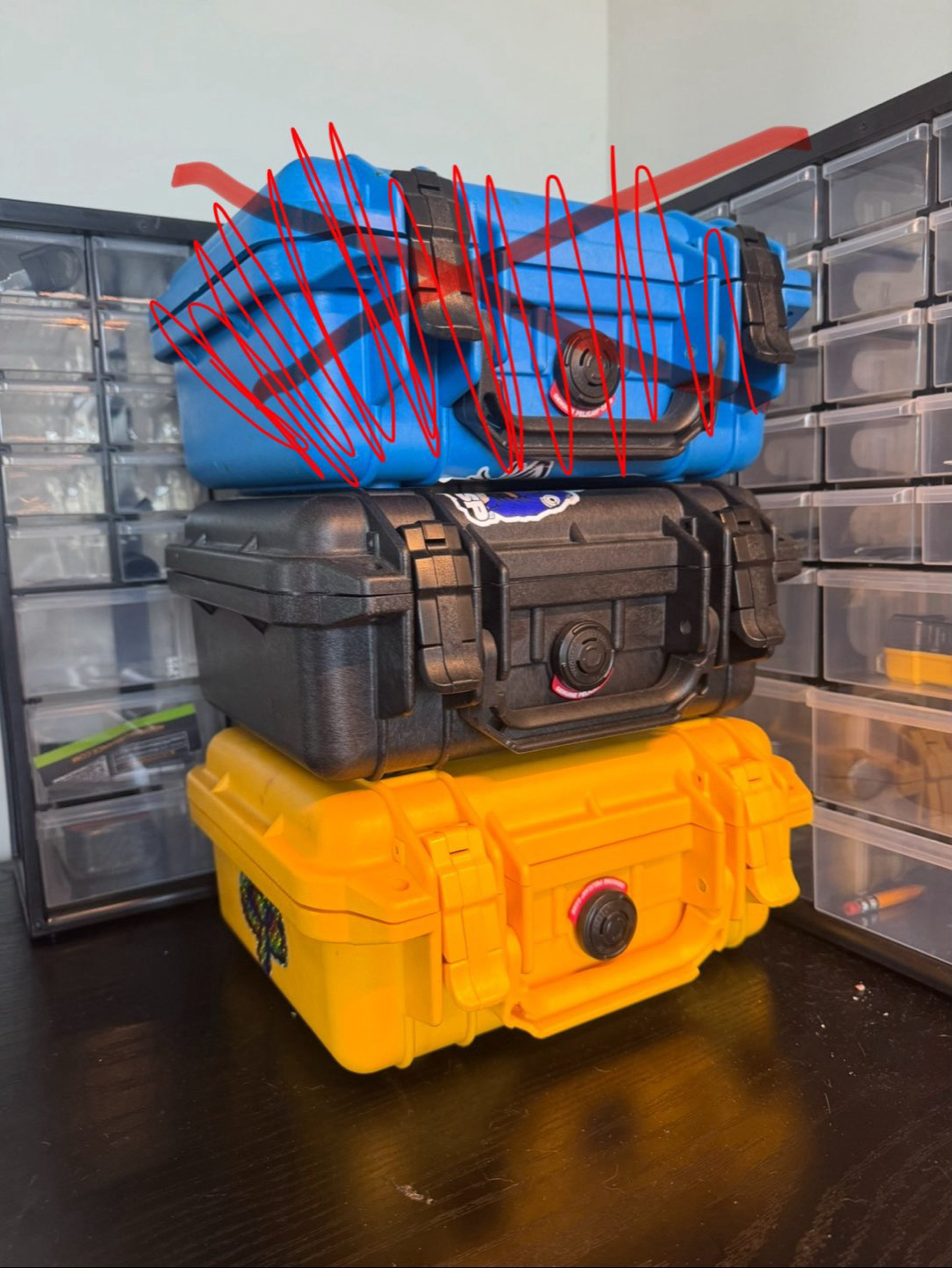 Preview pic of 420 Mystery Box (2 LEFT!!)