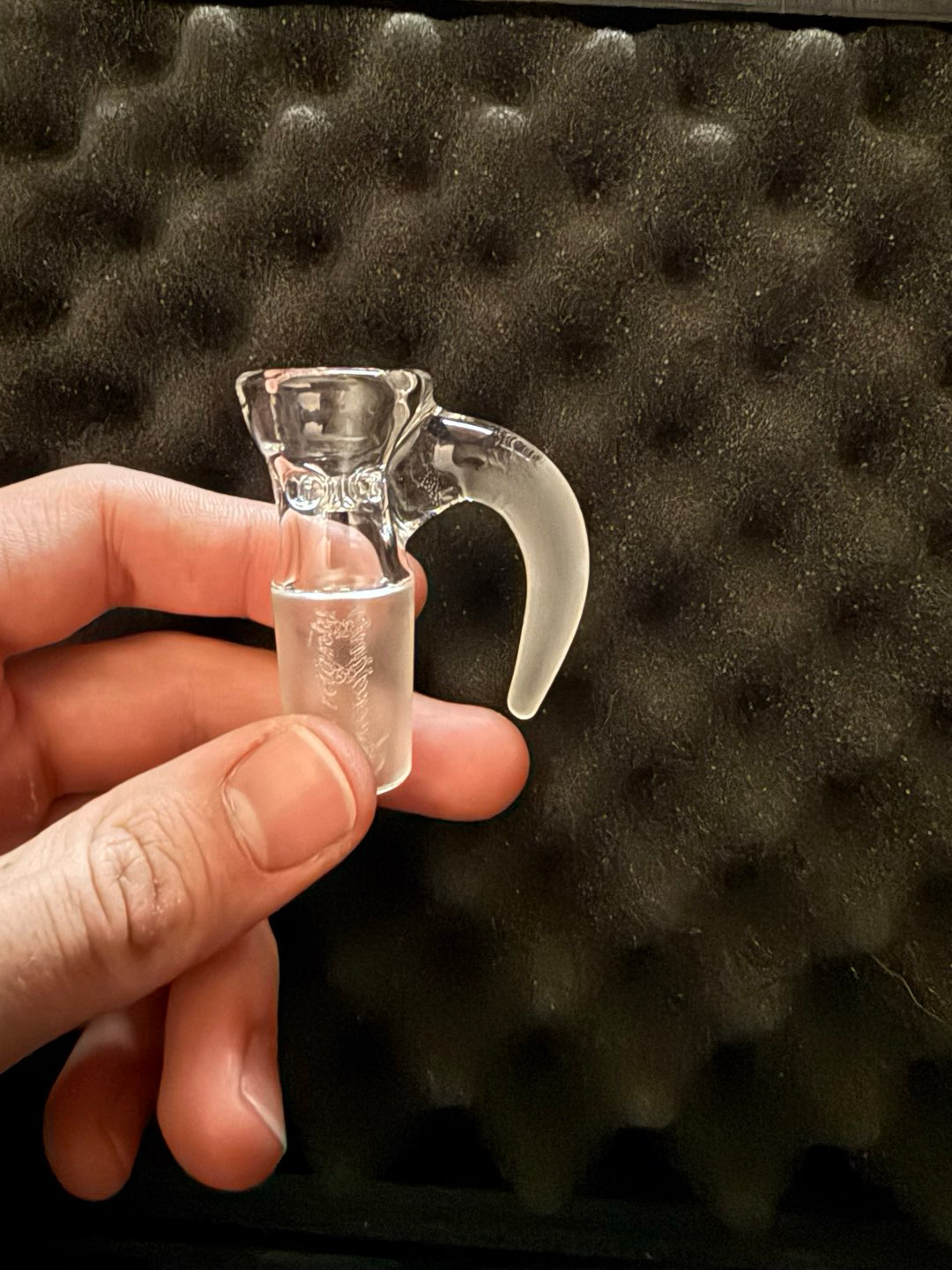 Preview pic of (500$) Small pack sovereignty glass slide