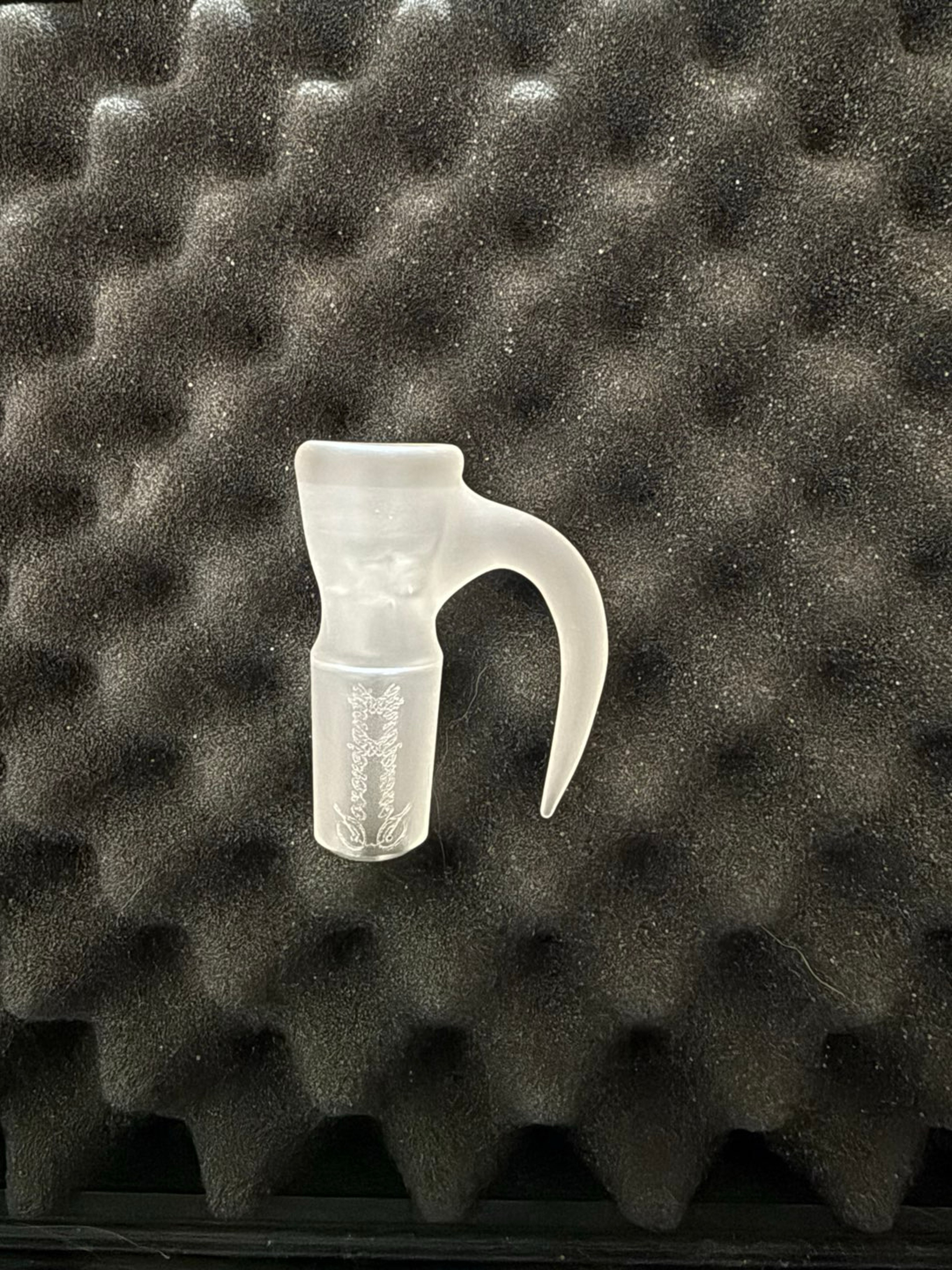 Preview pic of (550$) small pack sovereignty glass slide