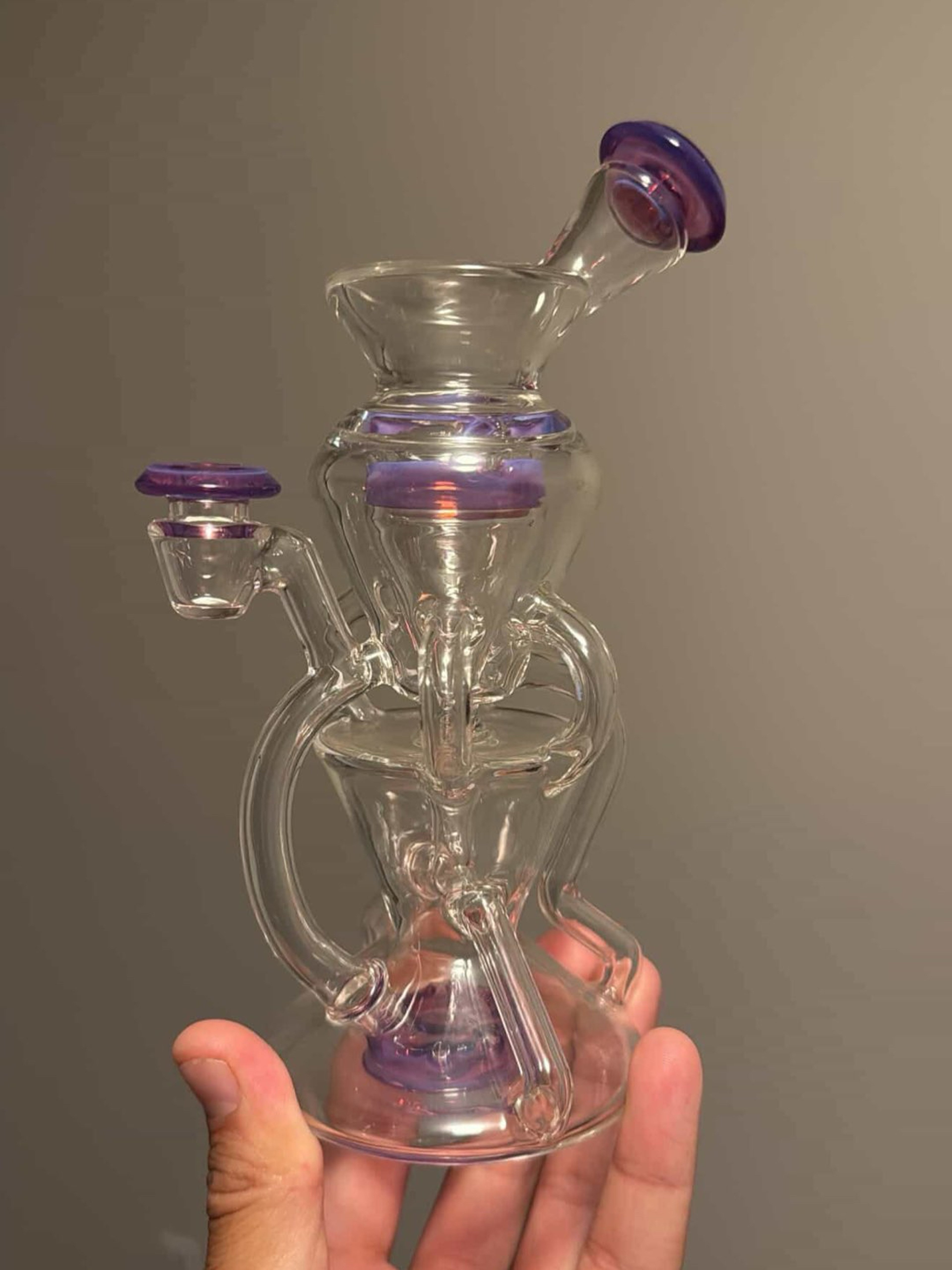 Preview pic of Captncronic recycler
