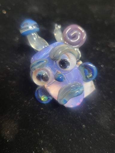 Preview pic of Pendant- Face