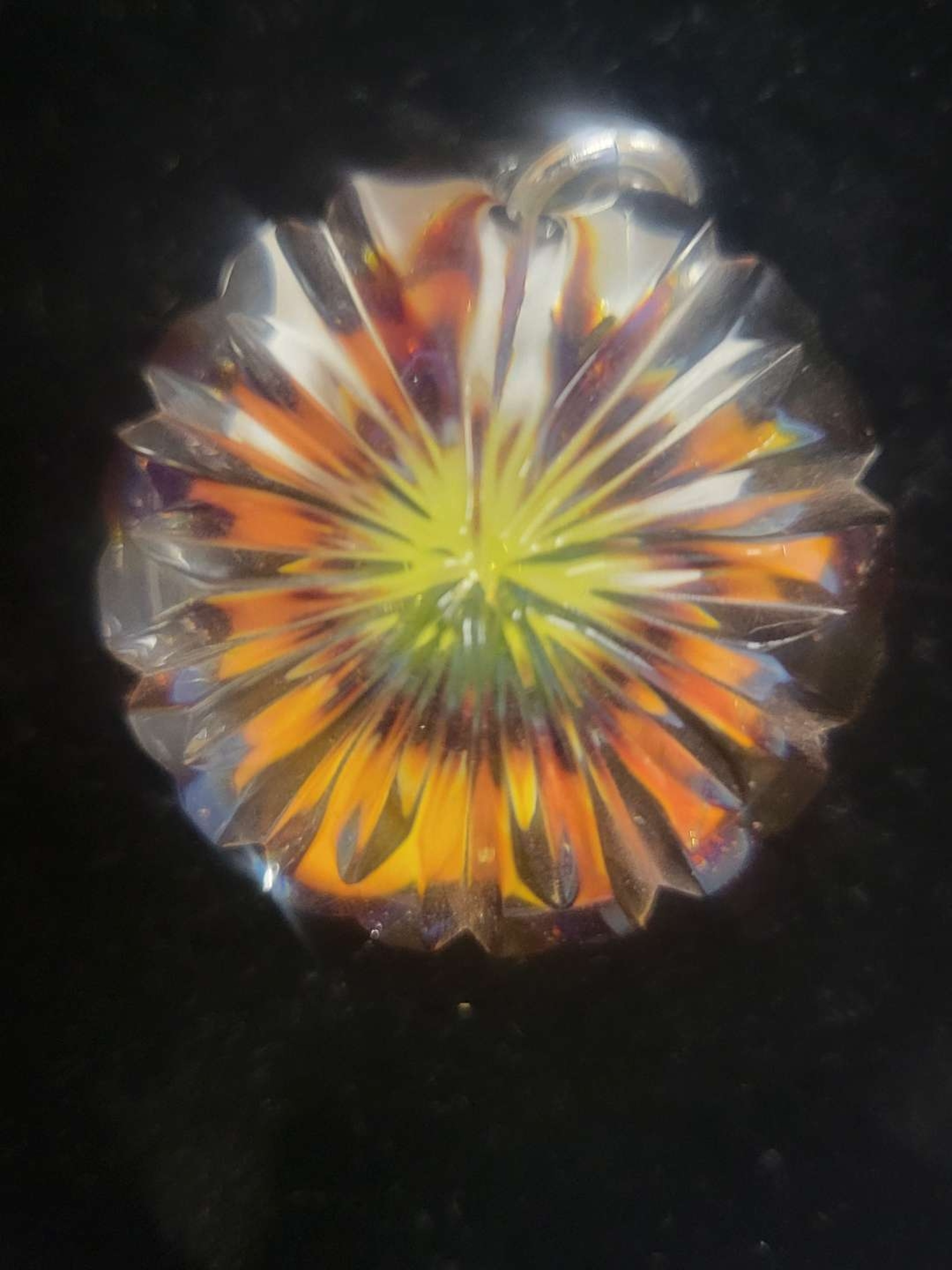 Pendant AMERICAN GLASS image 0