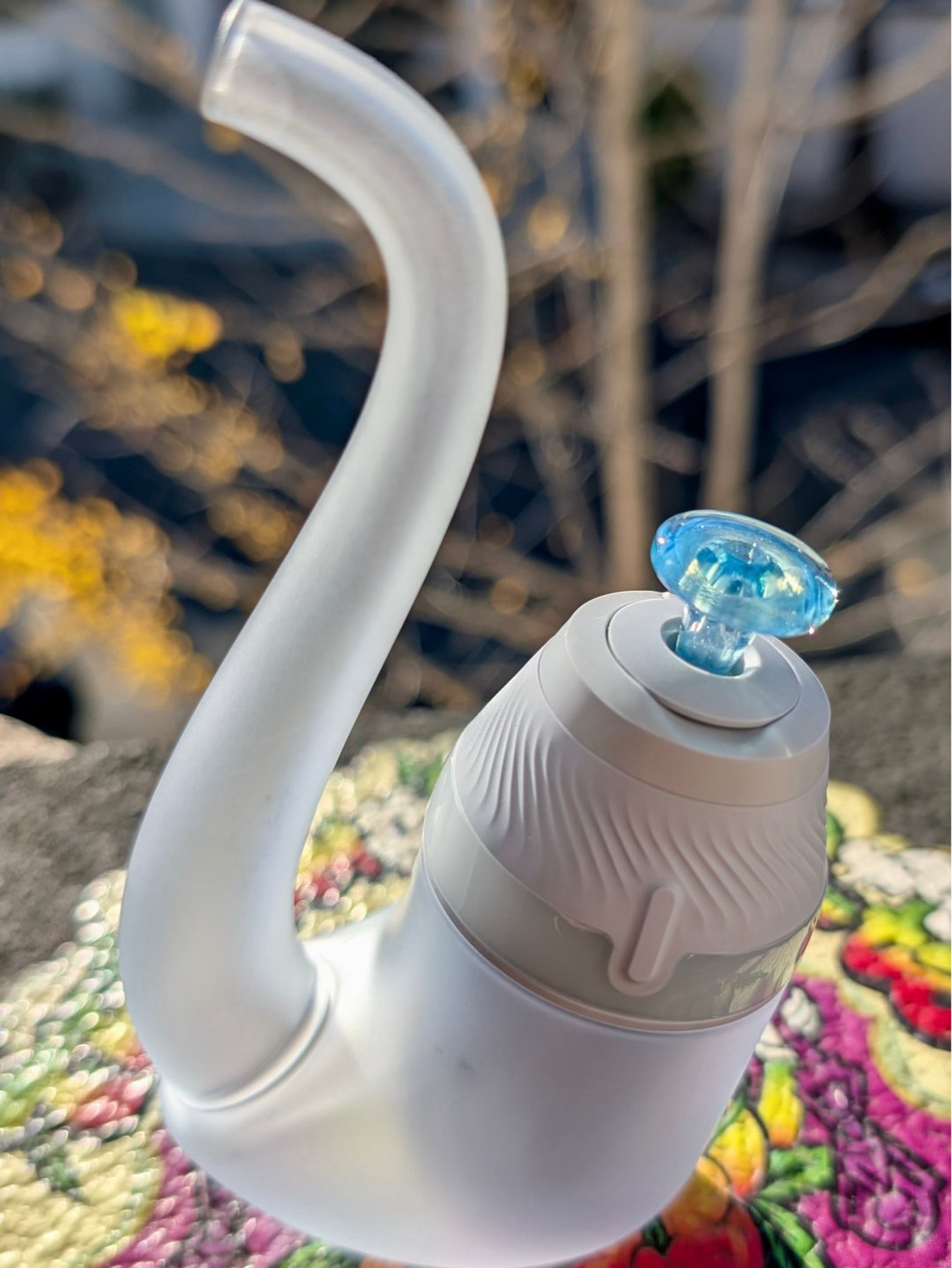 Preview pic of AJ Surf City Tubes Marina New Peak & Proxy Joystick