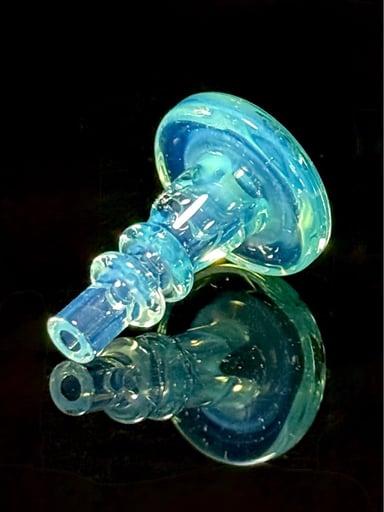 Preview pic of AJ Surf City Tubes Marina Puffco Peak 3DXL Joystick Cap